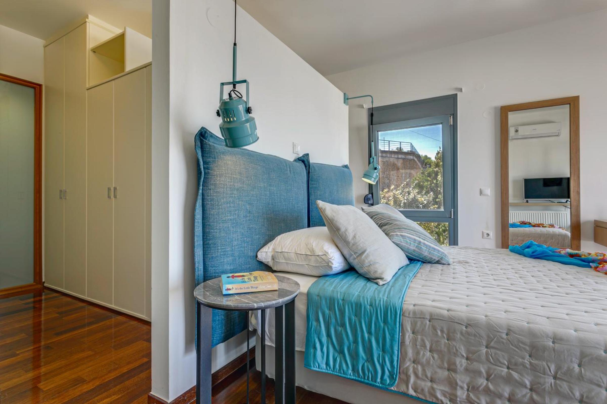 Villa Unlimited Blue photo 4