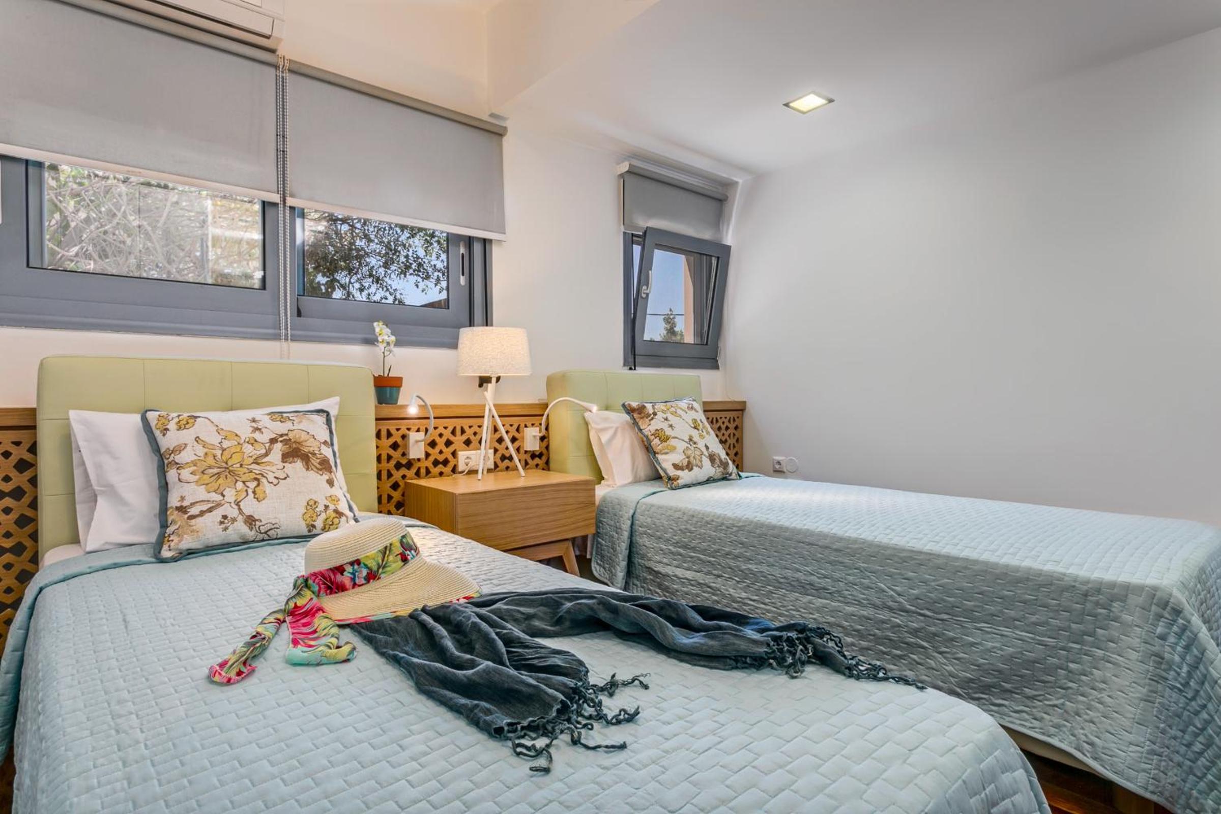 Villa Unlimited Blue photo 3