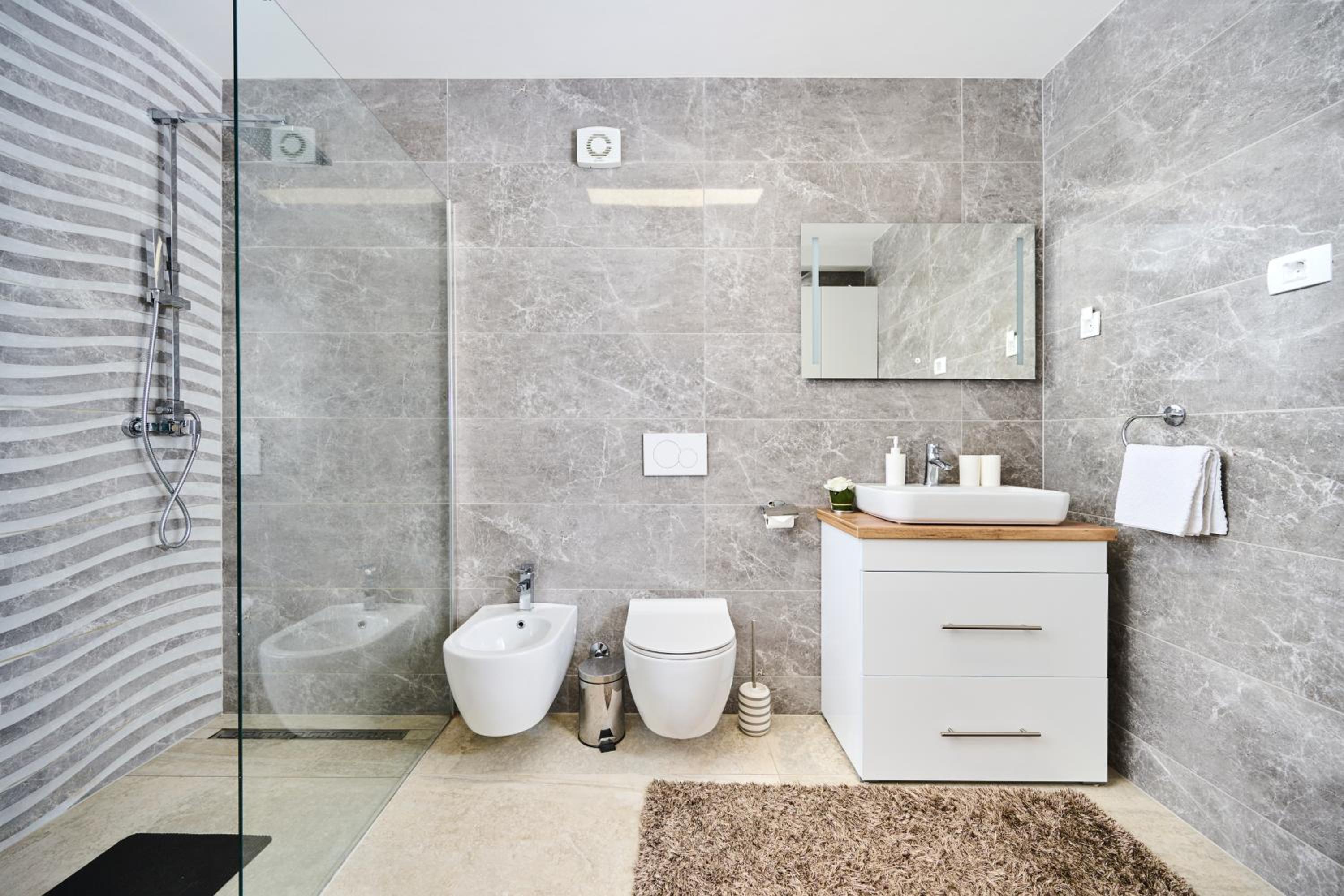 Apartma Morje view 5