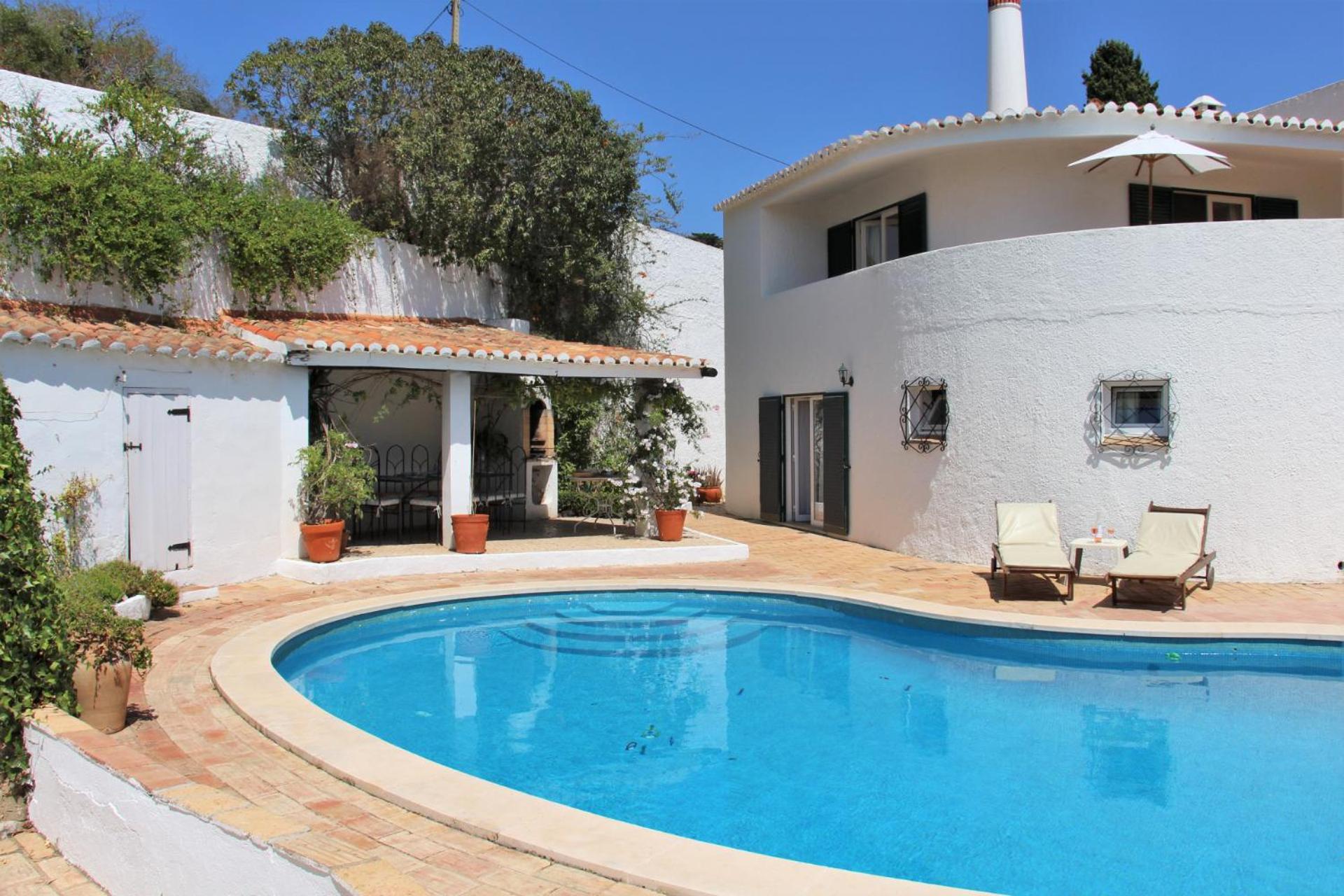 Casa Ancoradouro