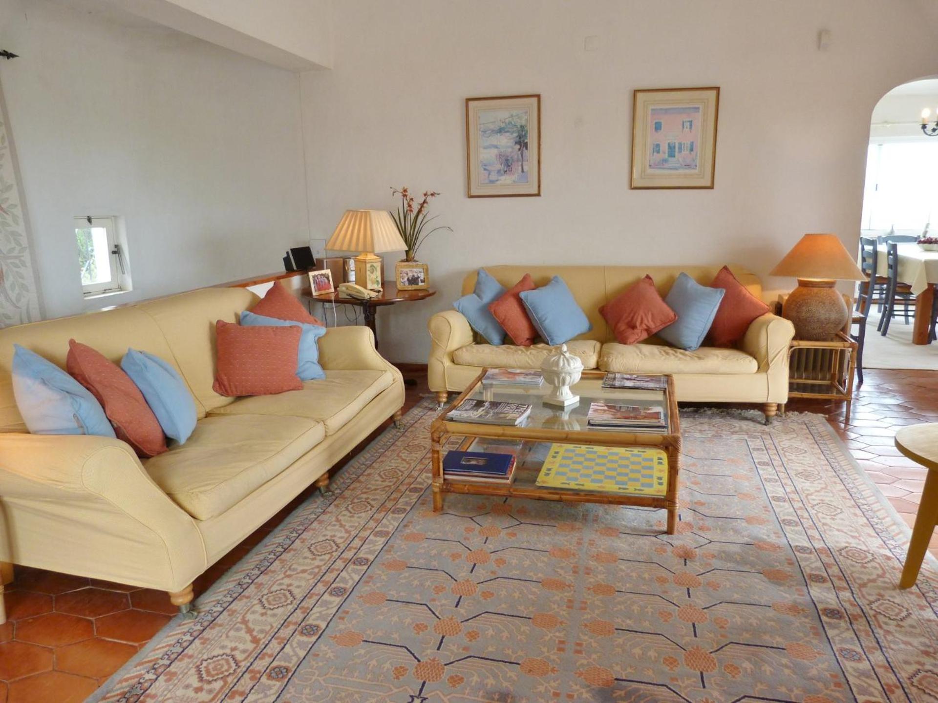 Casa Ancoradouro