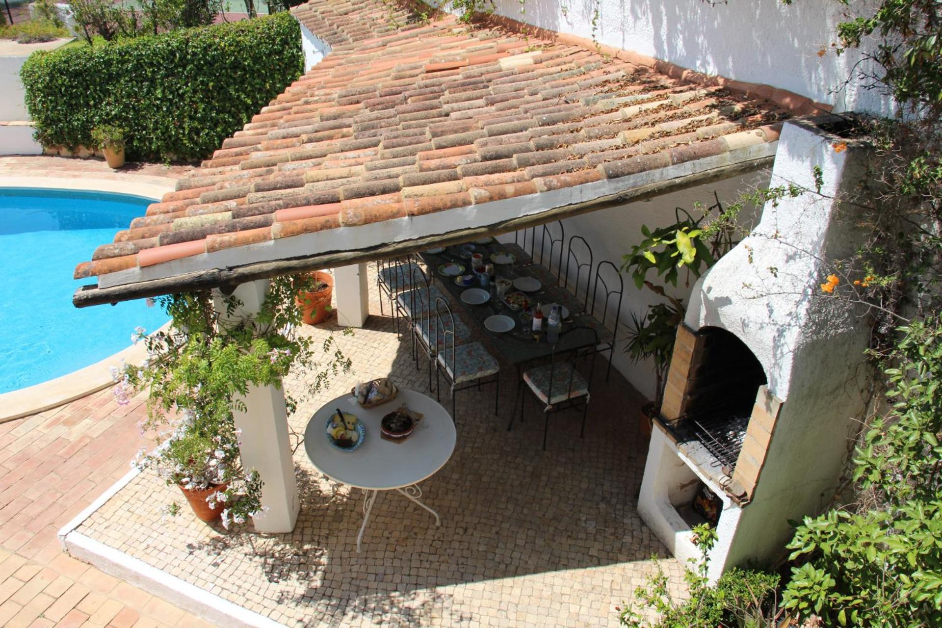 Casa Ancoradouro