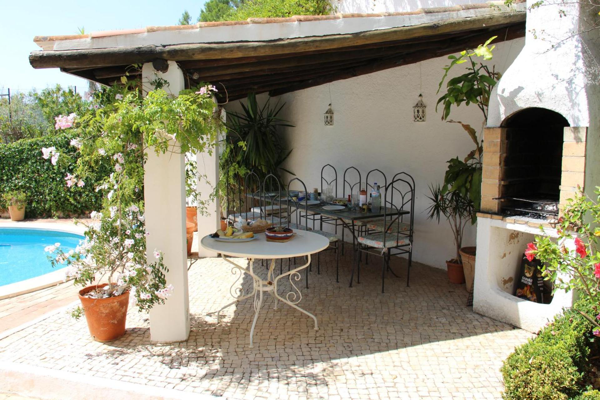 Casa Ancoradouro