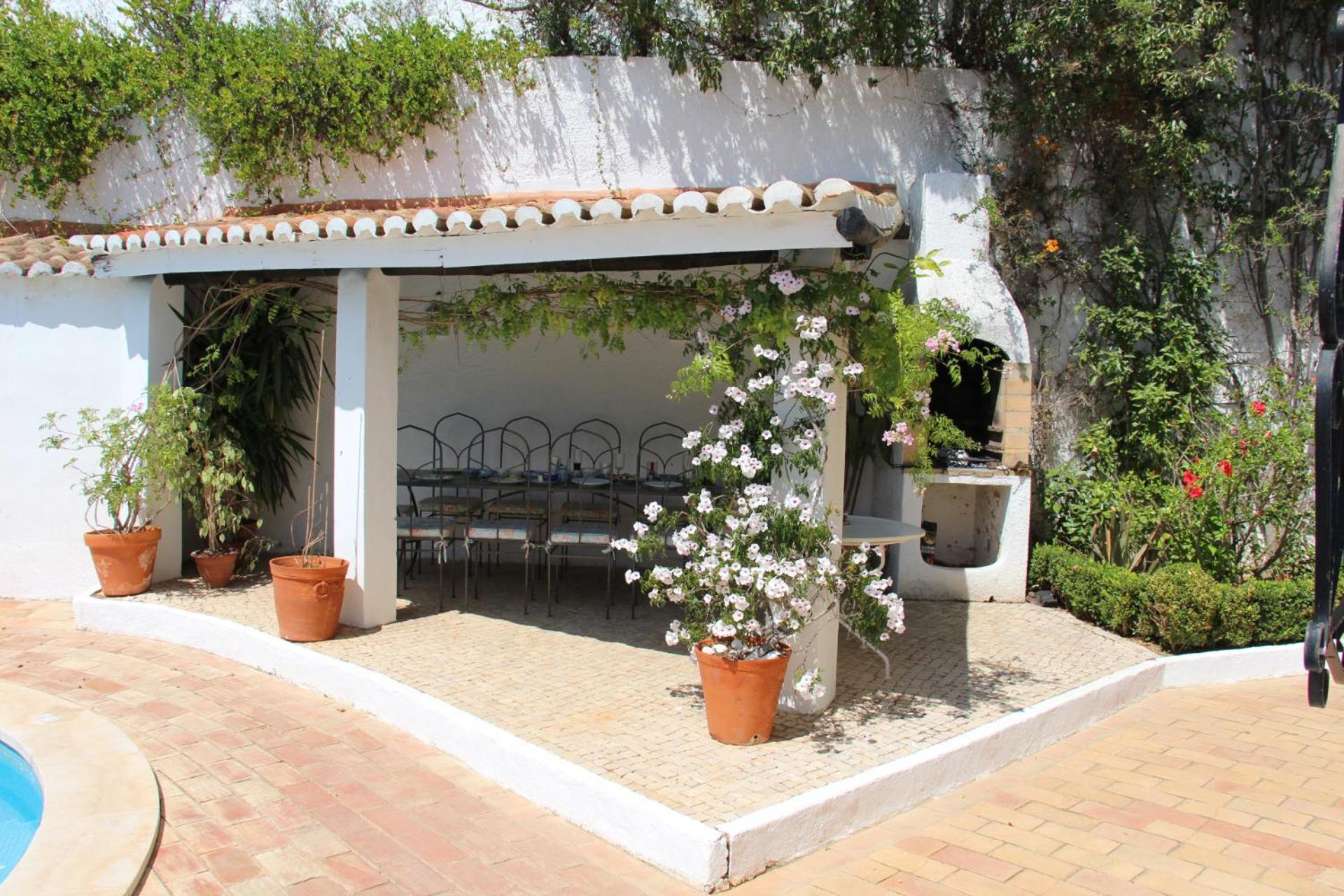 Casa Ancoradouro