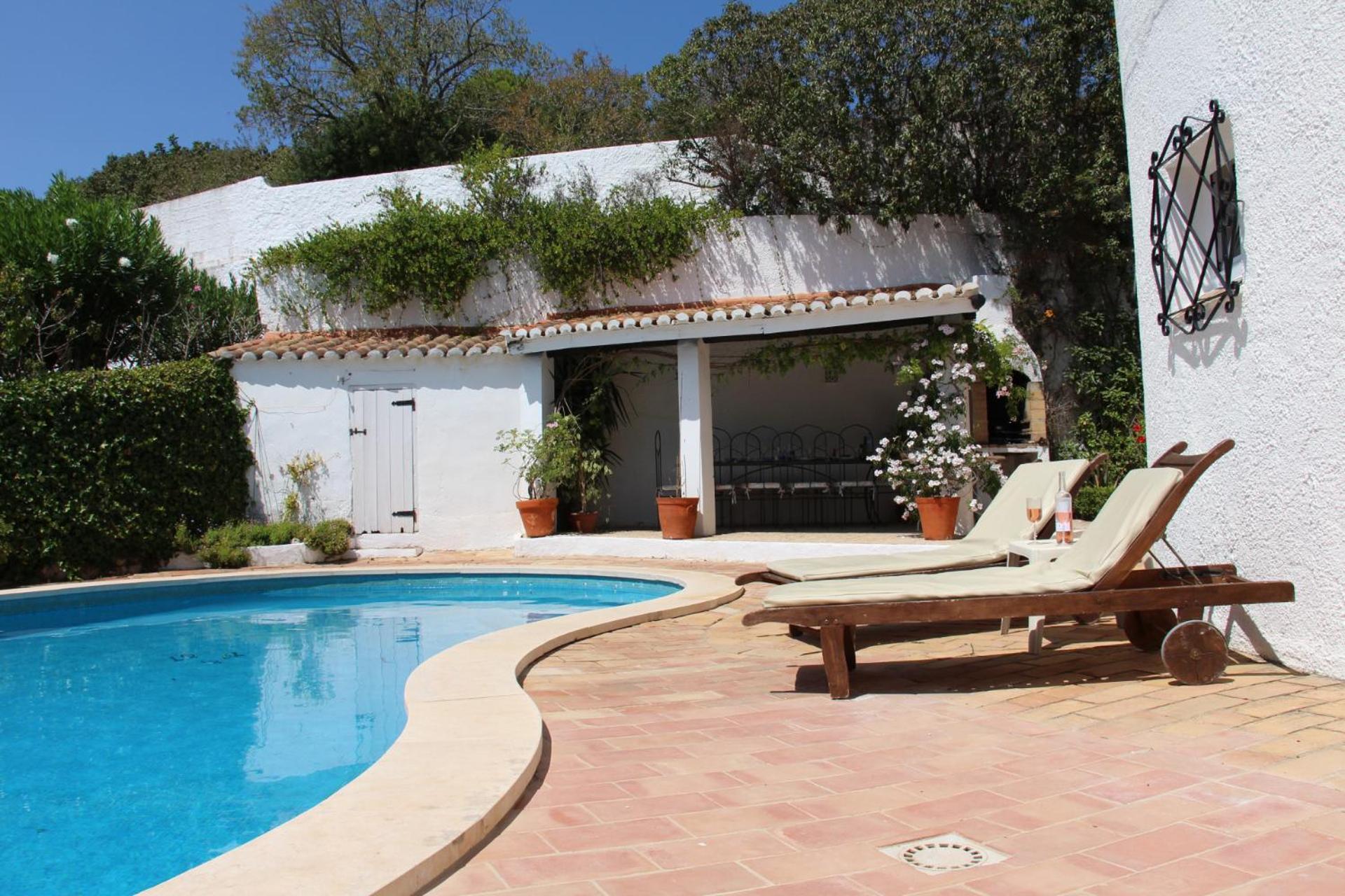 Casa Ancoradouro