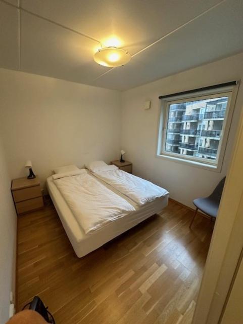 Stavanger Small Apartments - City Centre