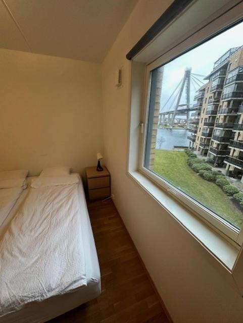 Stavanger Small Apartments - City Centre