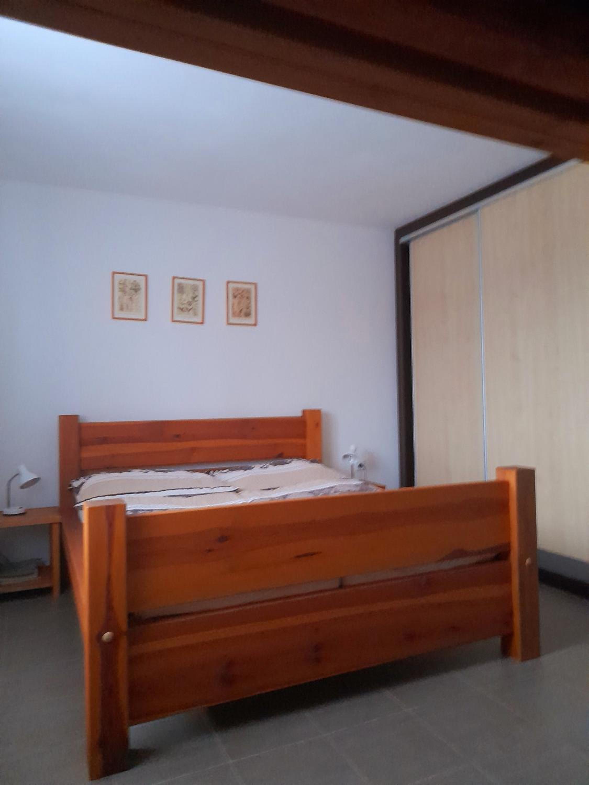 Apartmán u Zdeňků