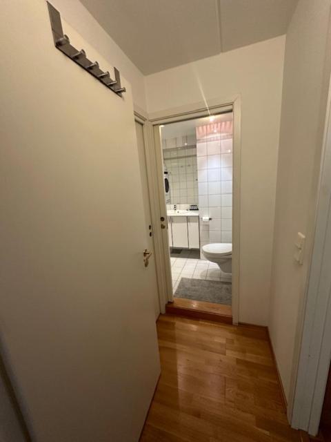 Stavanger Small Apartments - City Centre