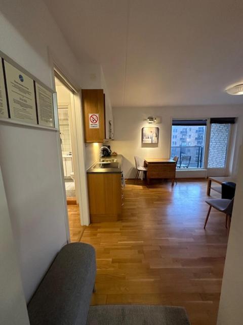 Stavanger Small Apartments - City Centre