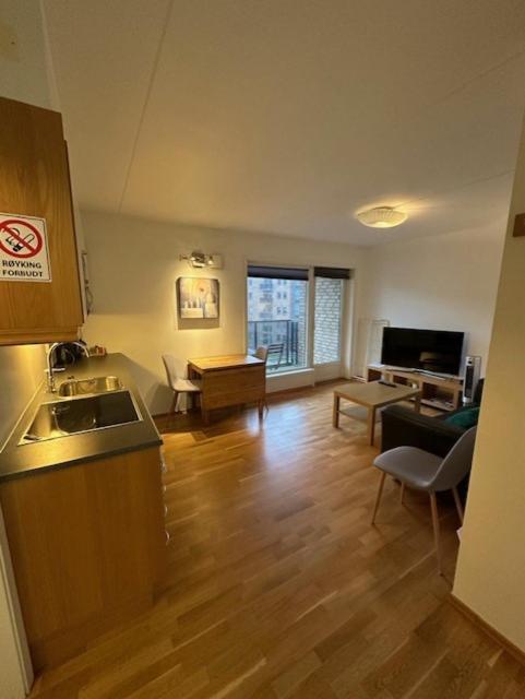 Stavanger Small Apartments - City Centre
