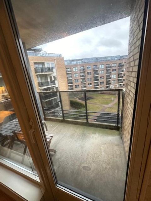 Stavanger Small Apartments - City Centre