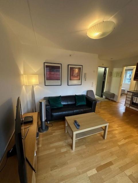 Stavanger Small Apartments - City Centre