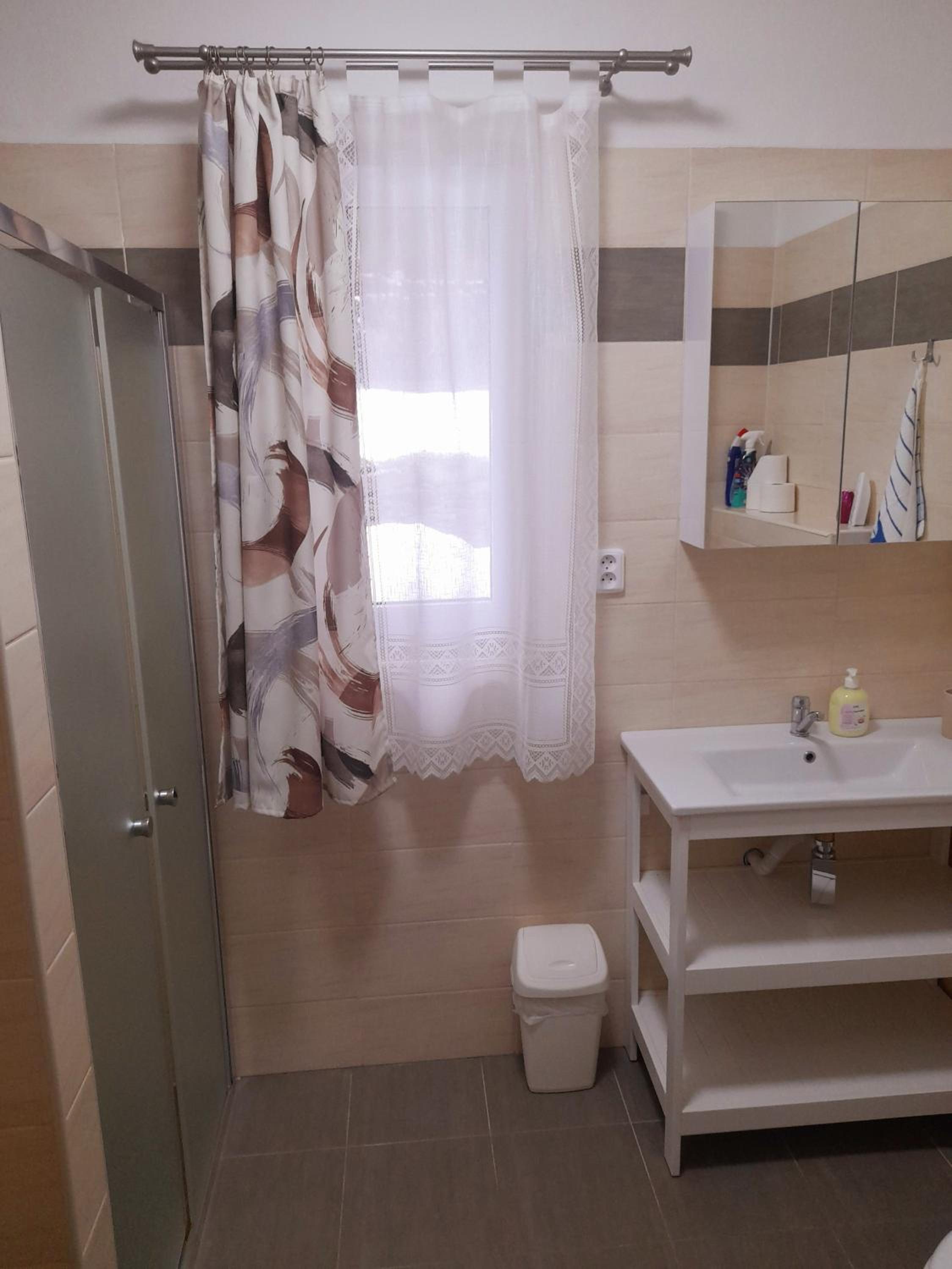 Apartmán u Zdeňků