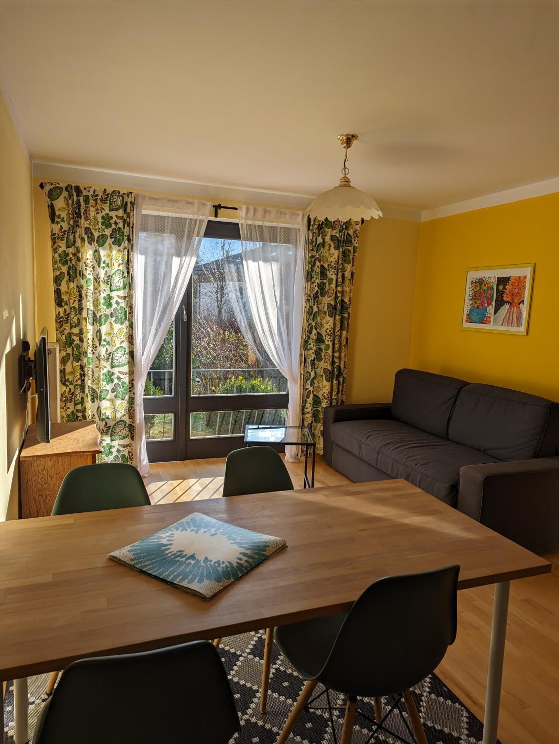 Speckhaus Ferienwohnungen, photo 40