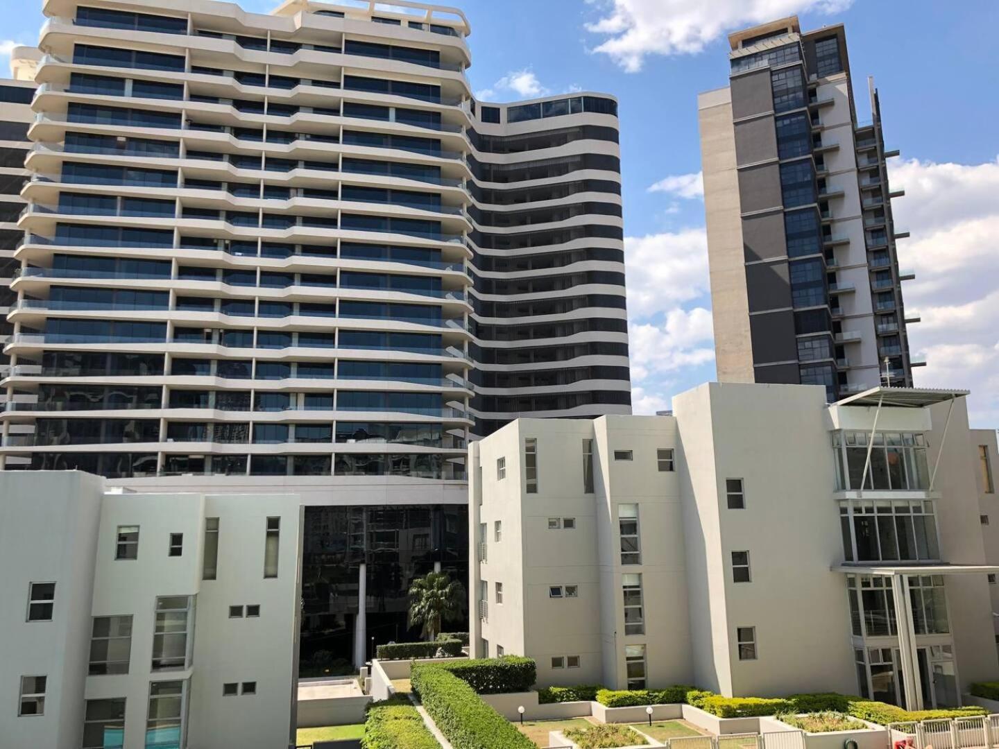 Apartment in Sandton