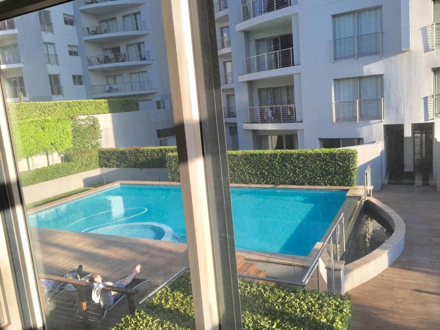 Apartment in Sandton