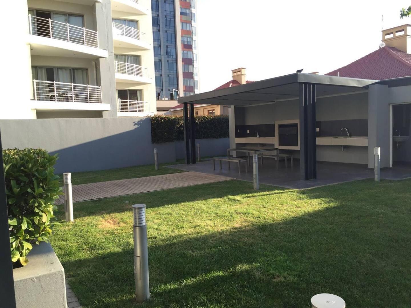 Apartment in Sandton