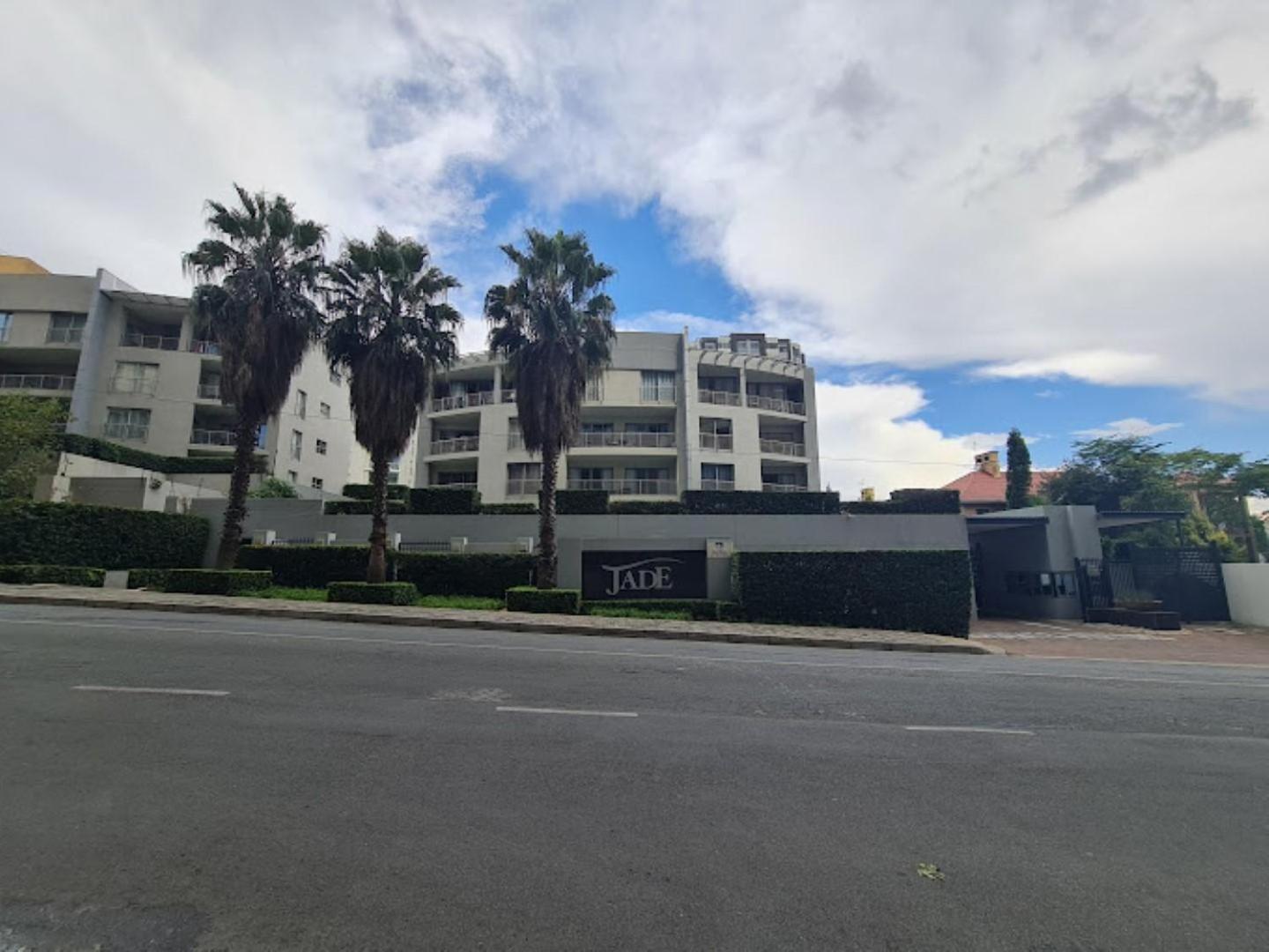 Apartment in Sandton