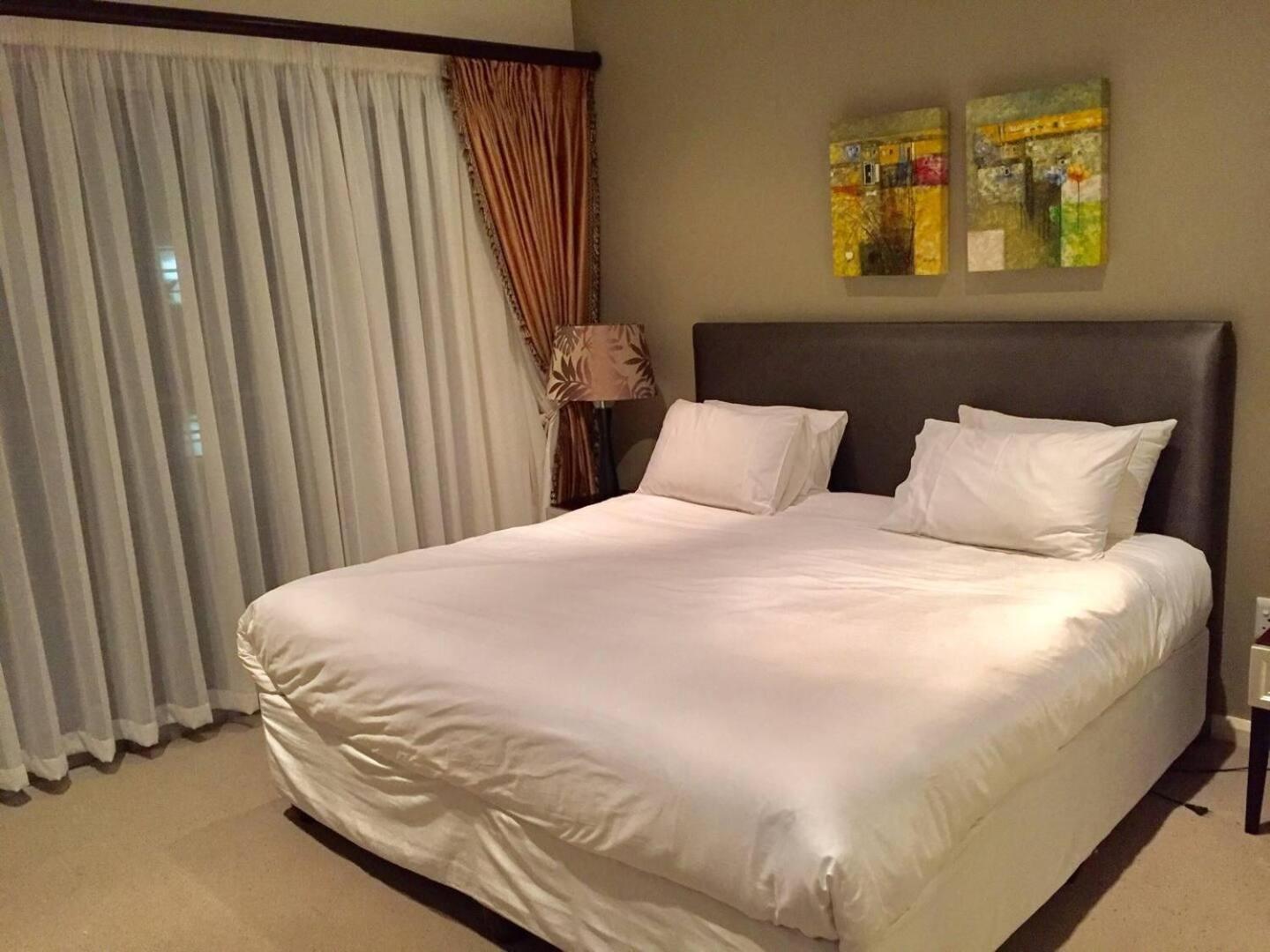 Apartment in Sandton