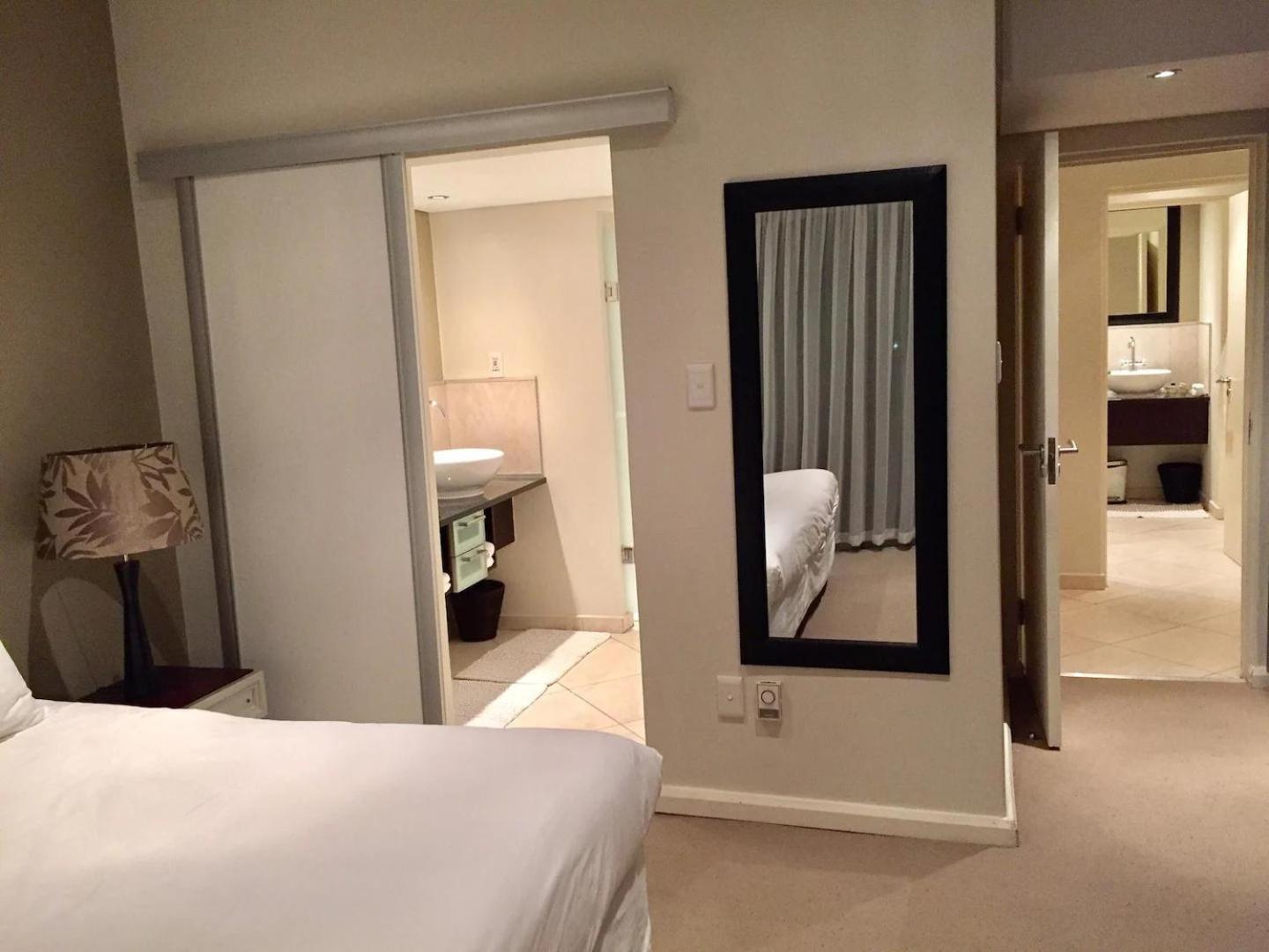 Apartment in Sandton