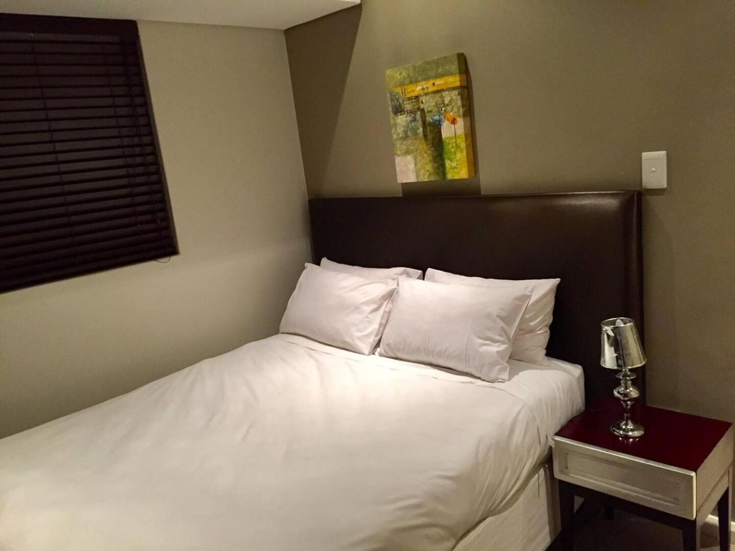 Apartment in Sandton