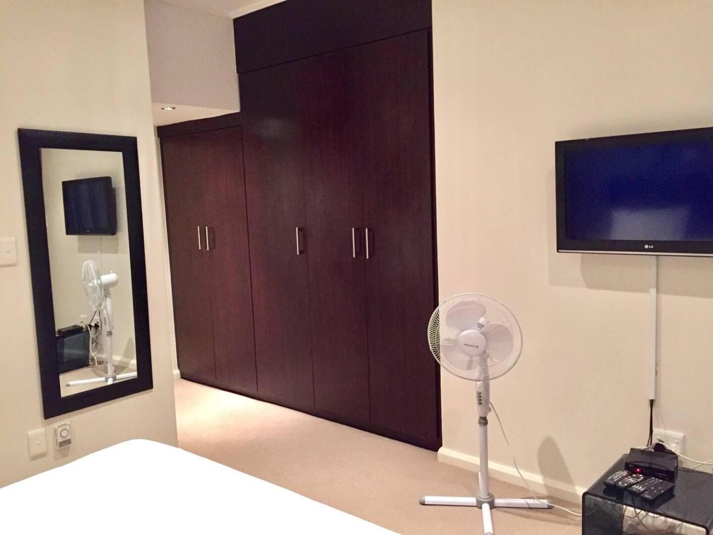 Apartment in Sandton