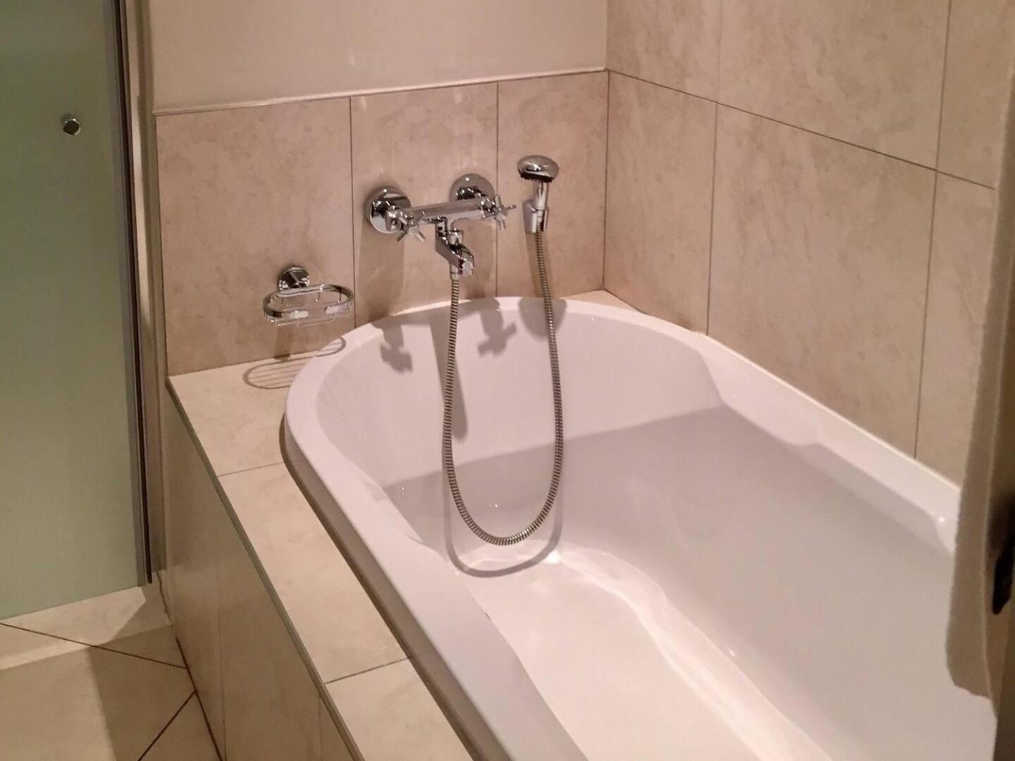 Apartment in Sandton