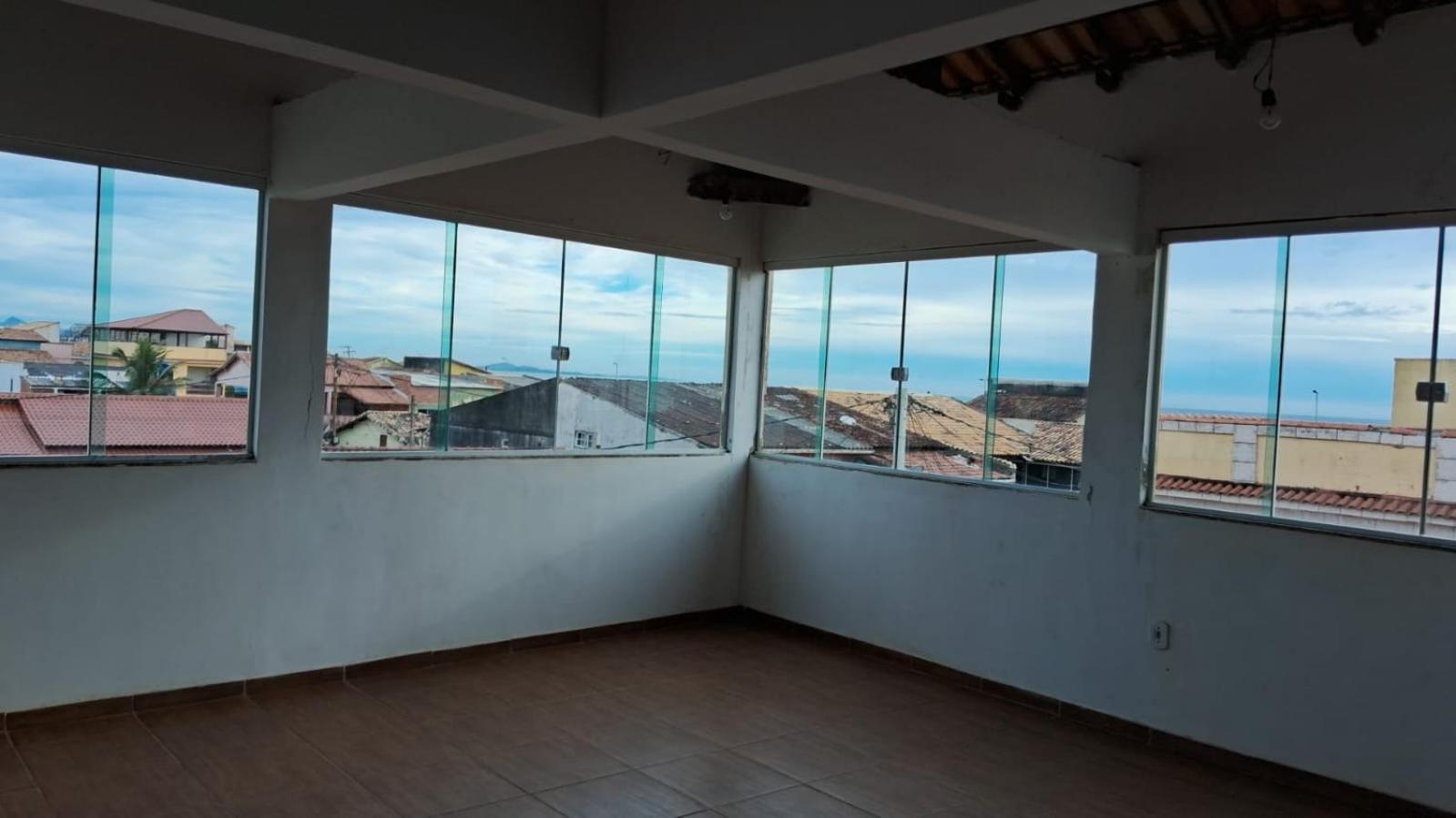 CABO FRIO, SUITES PÉ AREIA