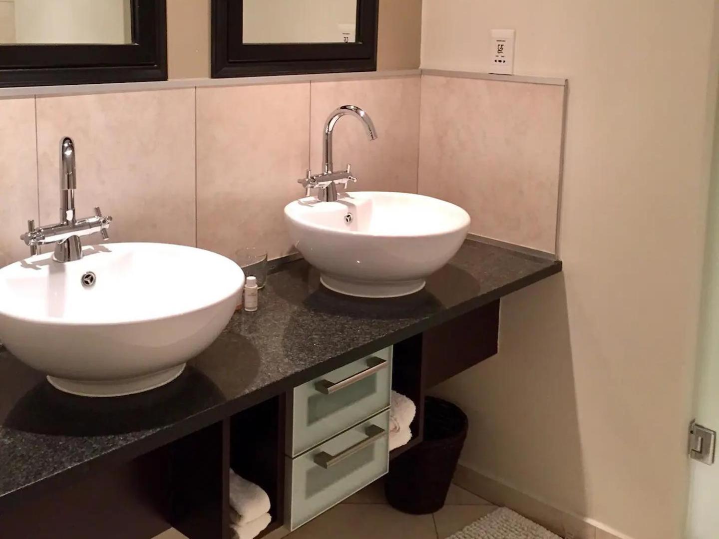 Apartment in Sandton