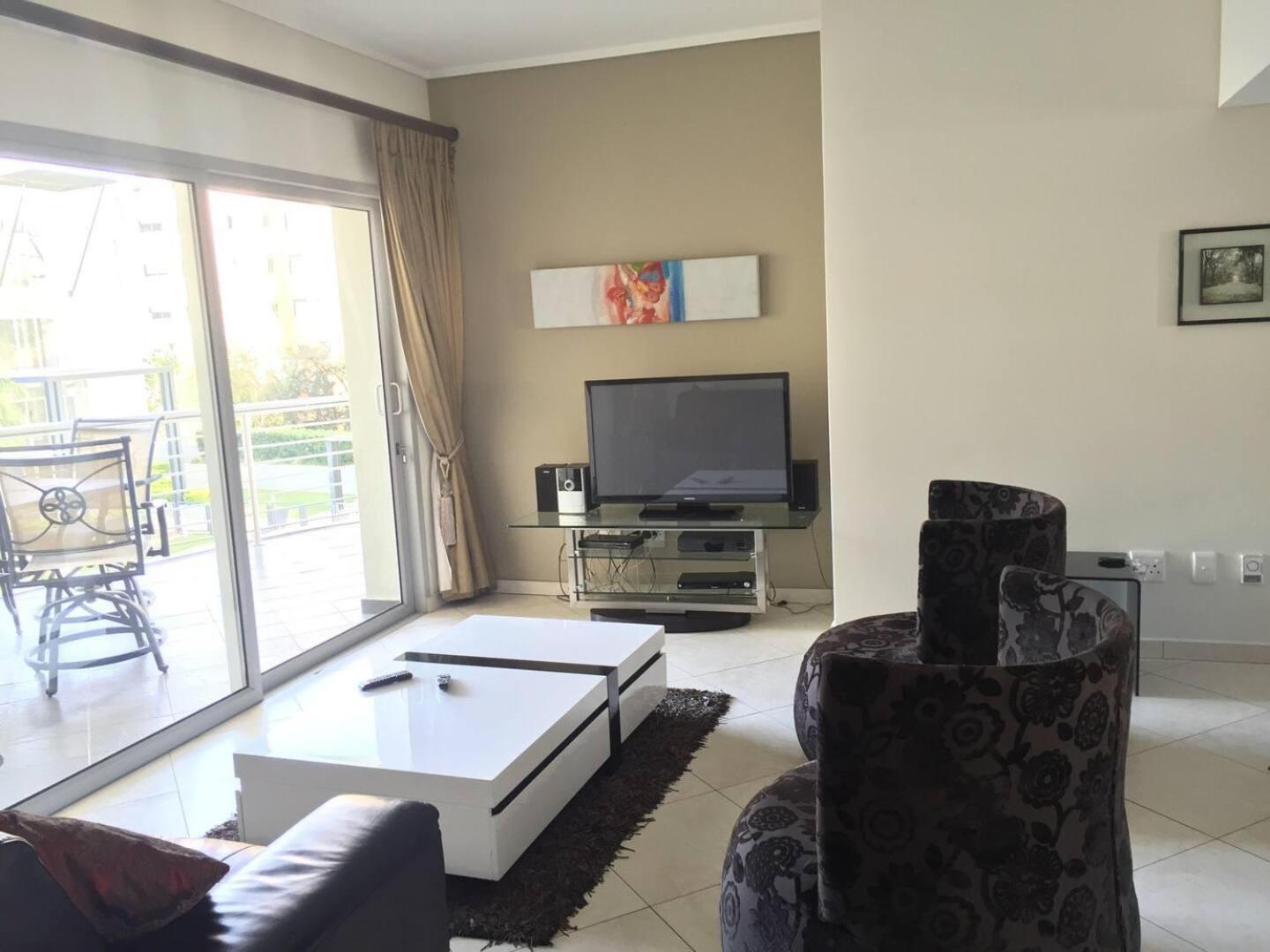 Apartment in Sandton
