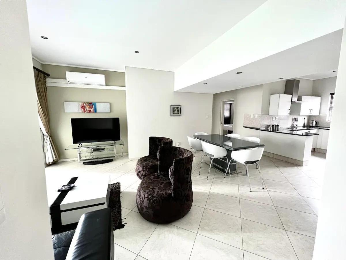 Apartment in Sandton