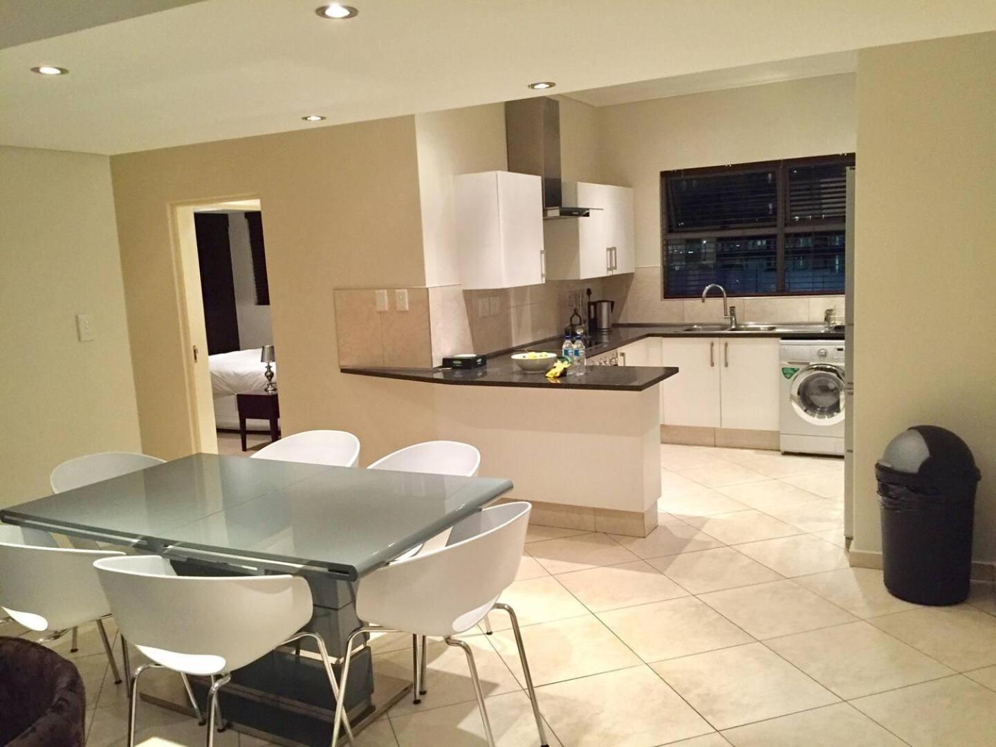 Apartment in Sandton
