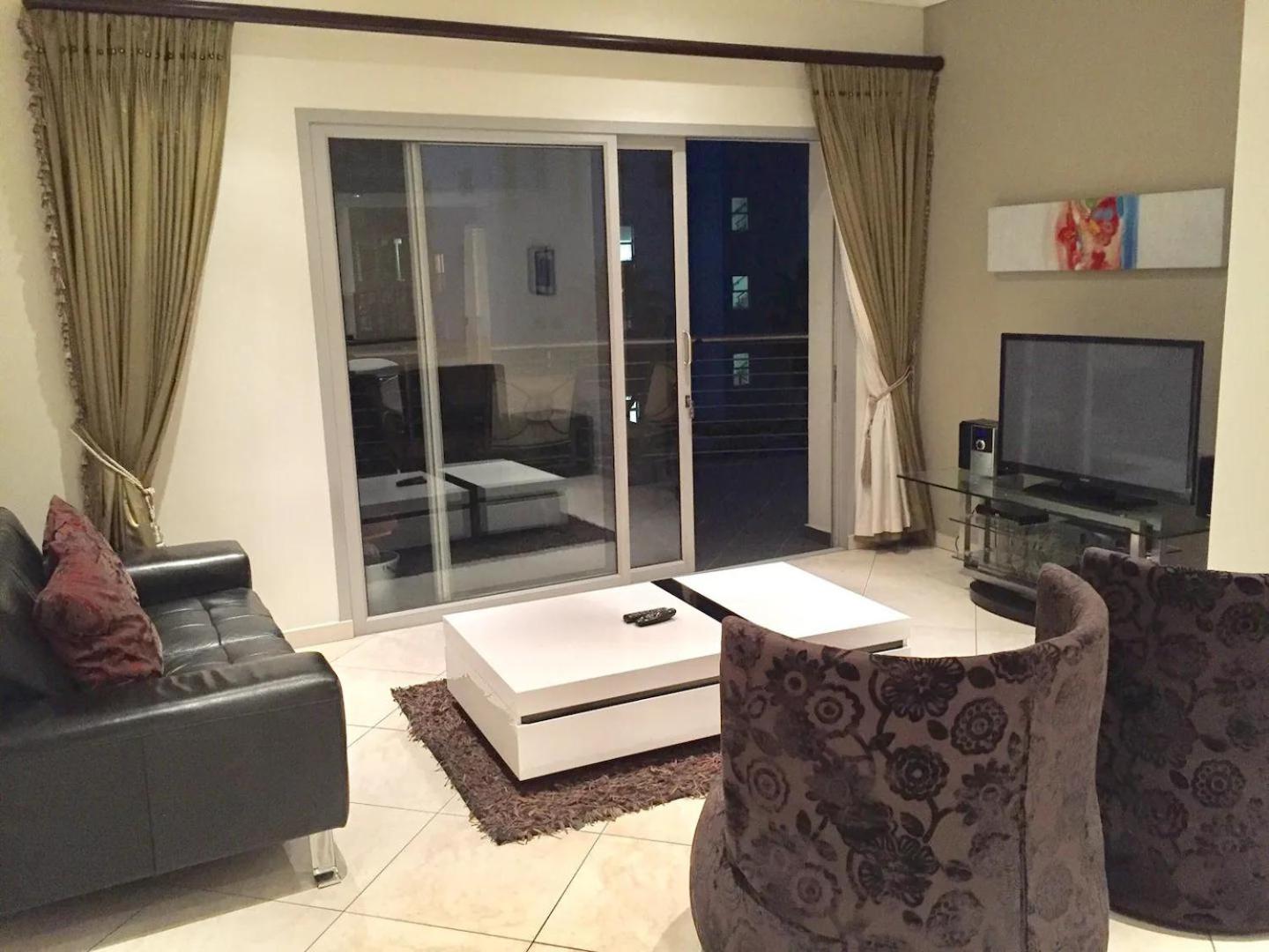 Apartment in Sandton
