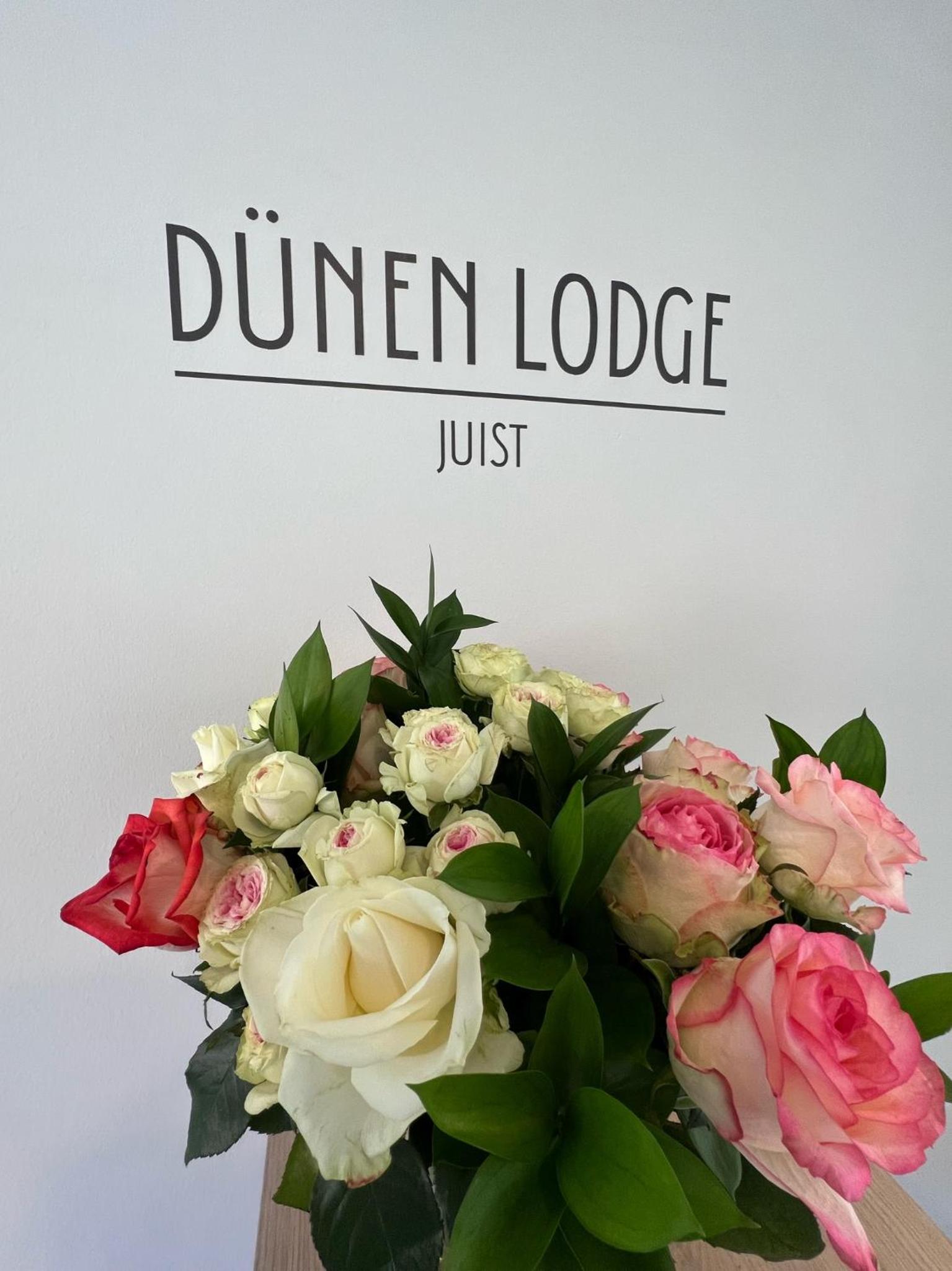 Dünen Lodge 1