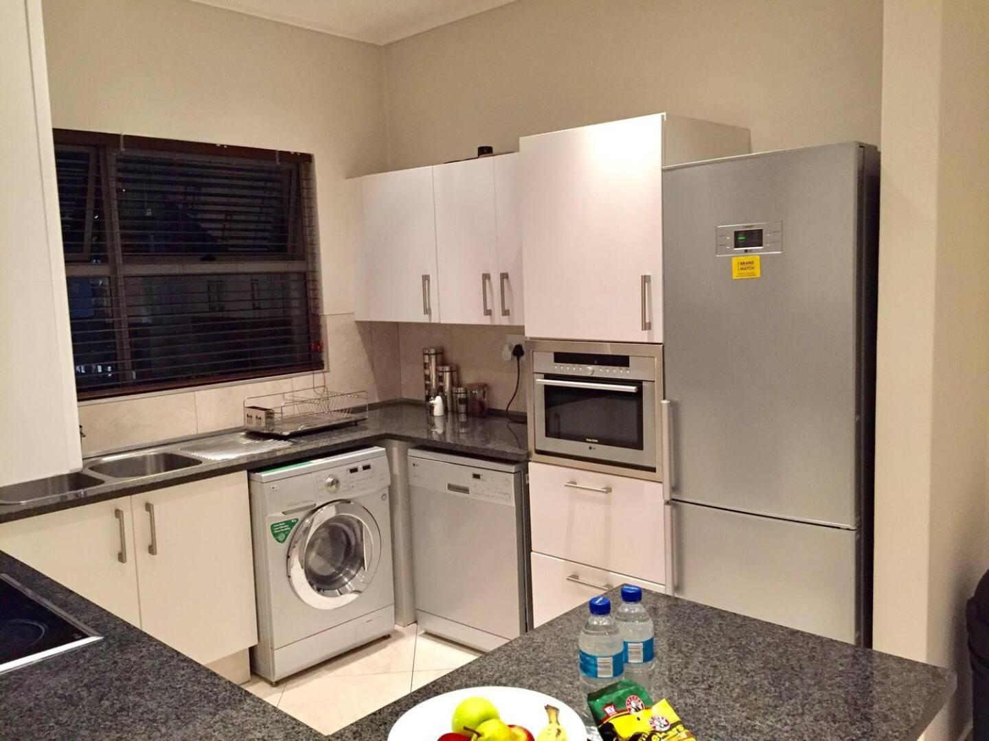 Apartment in Sandton