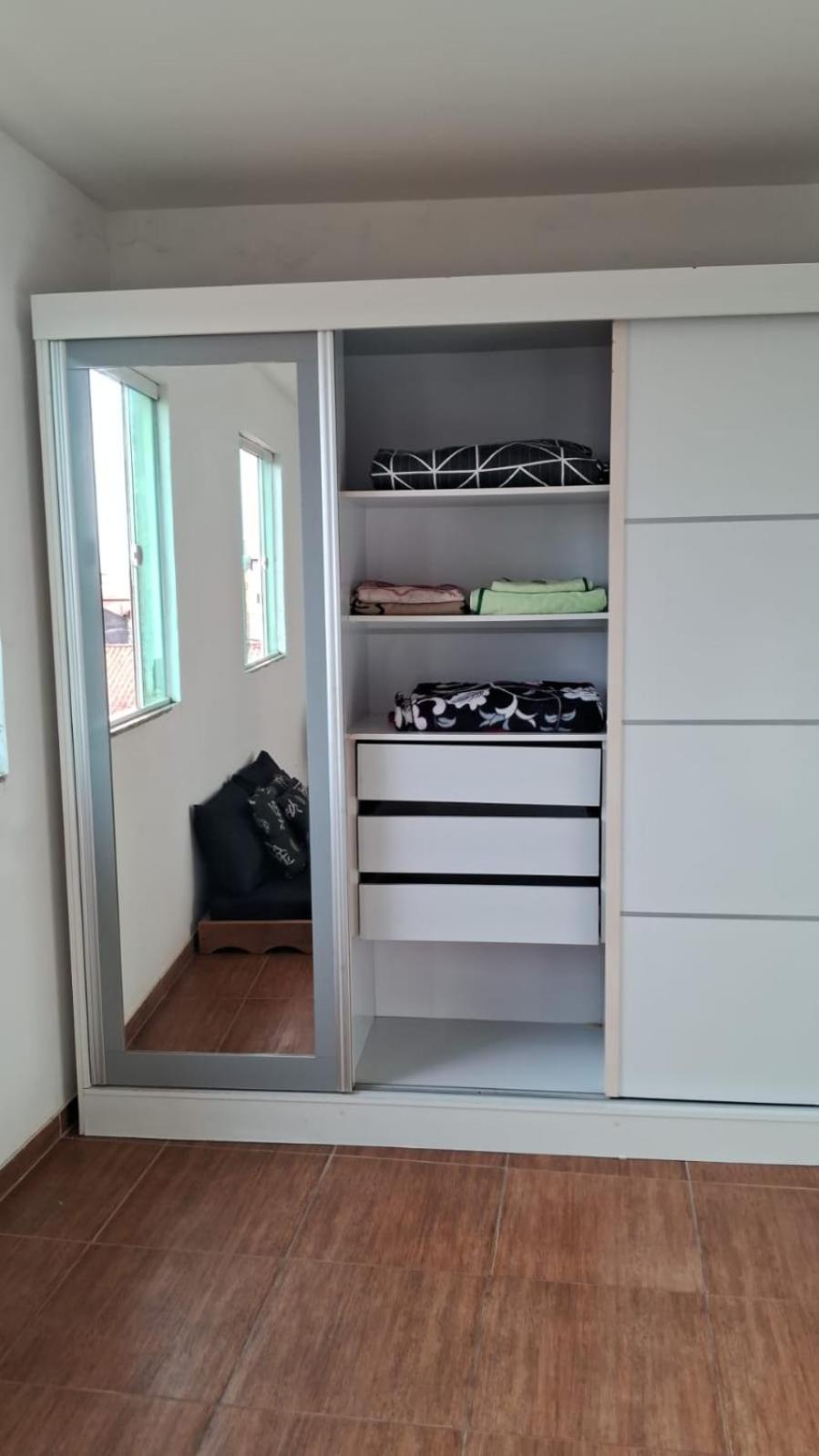 CABO FRIO, SUITES PÉ AREIA