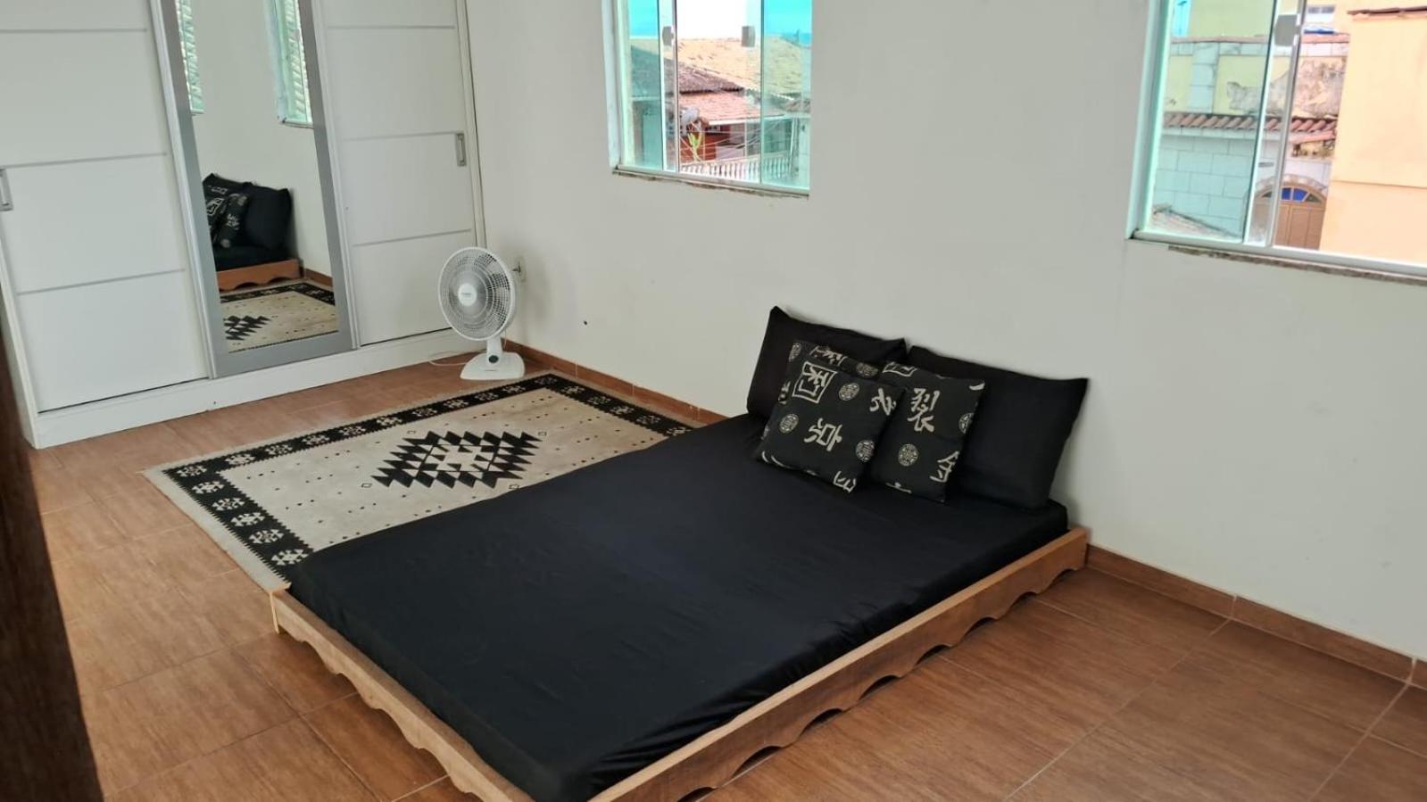 CABO FRIO, SUITES PÉ AREIA