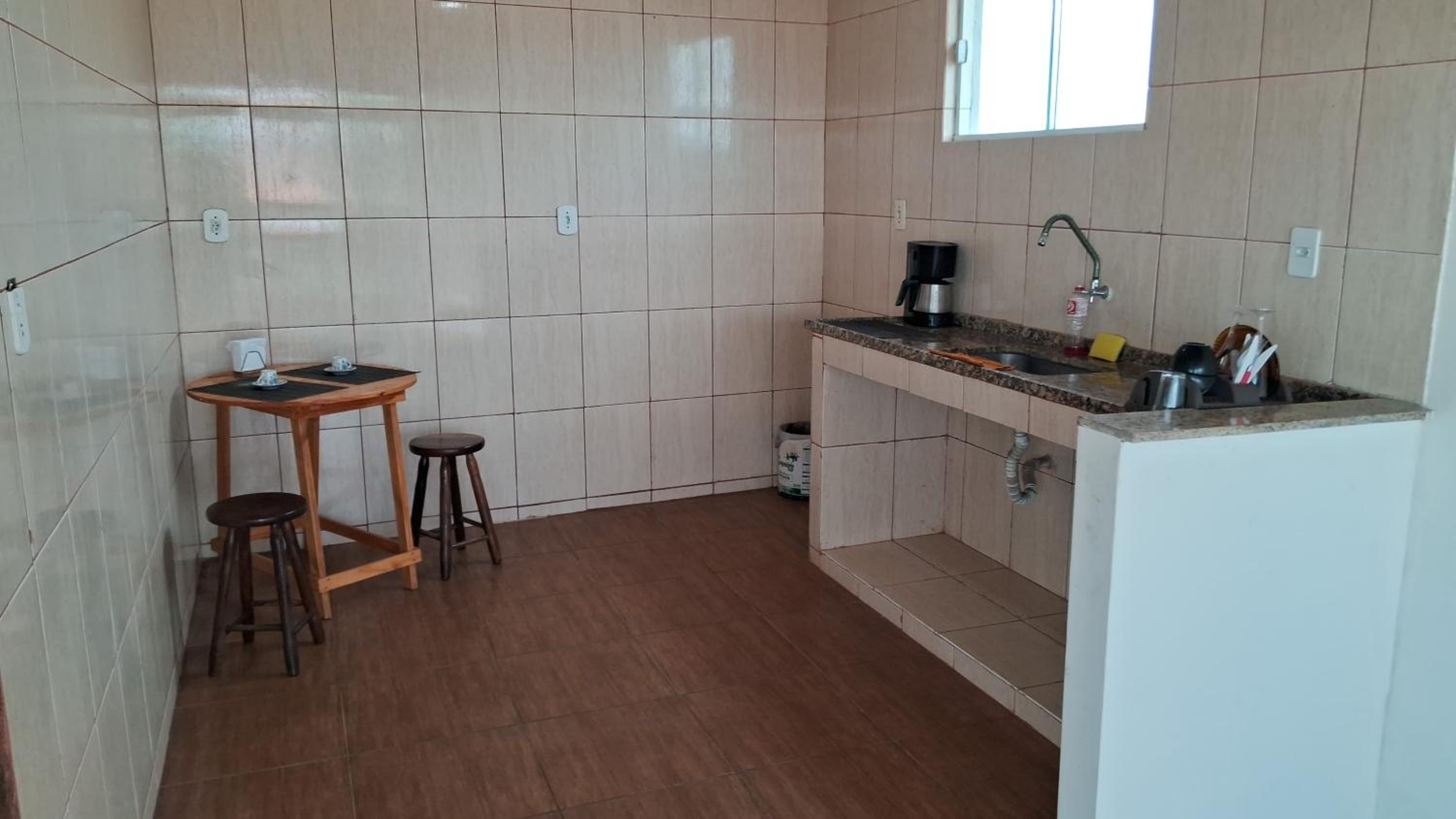 CABO FRIO, SUITES PÉ AREIA