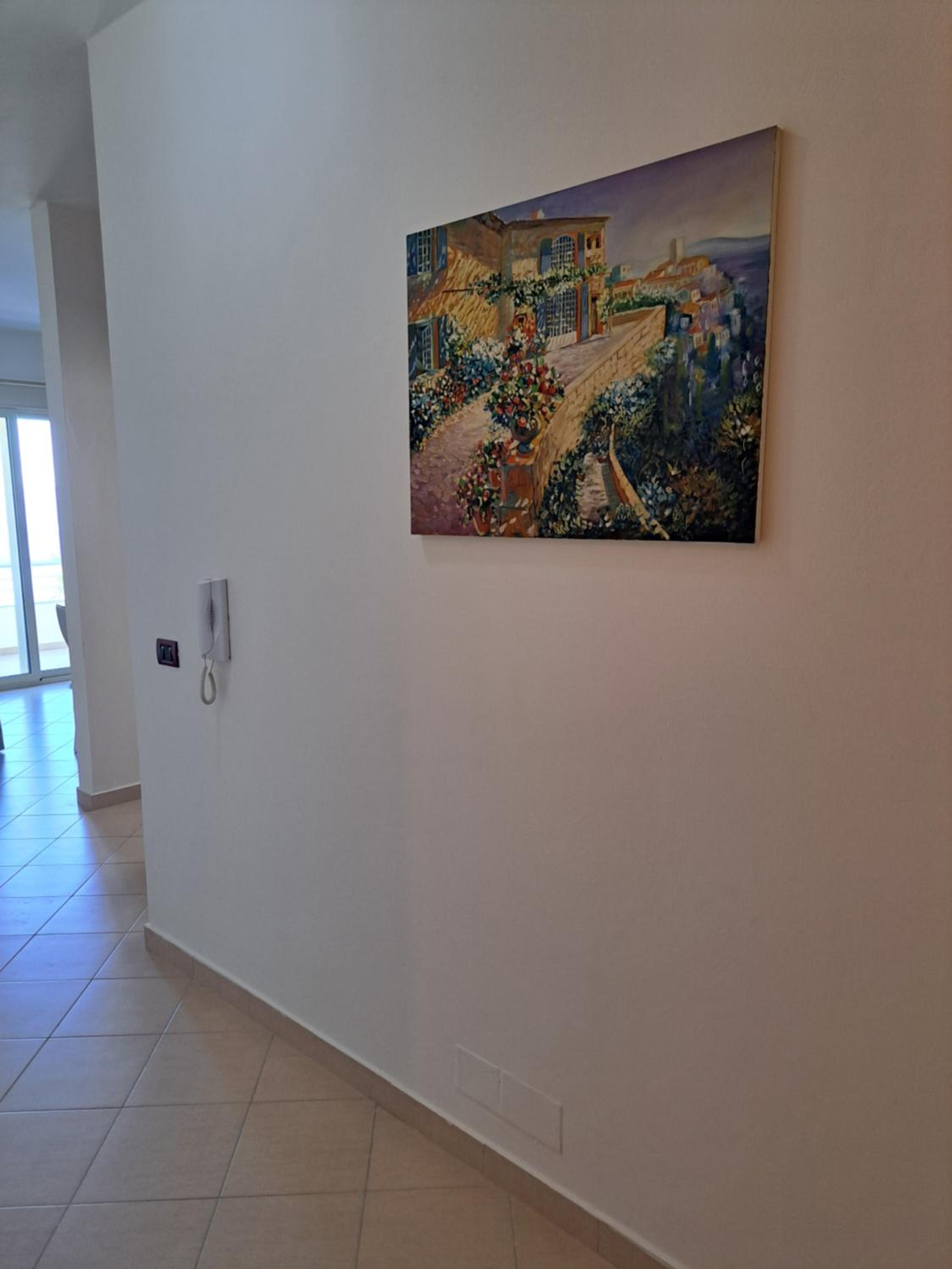 JOHNNY APARTAMENT VLORE
