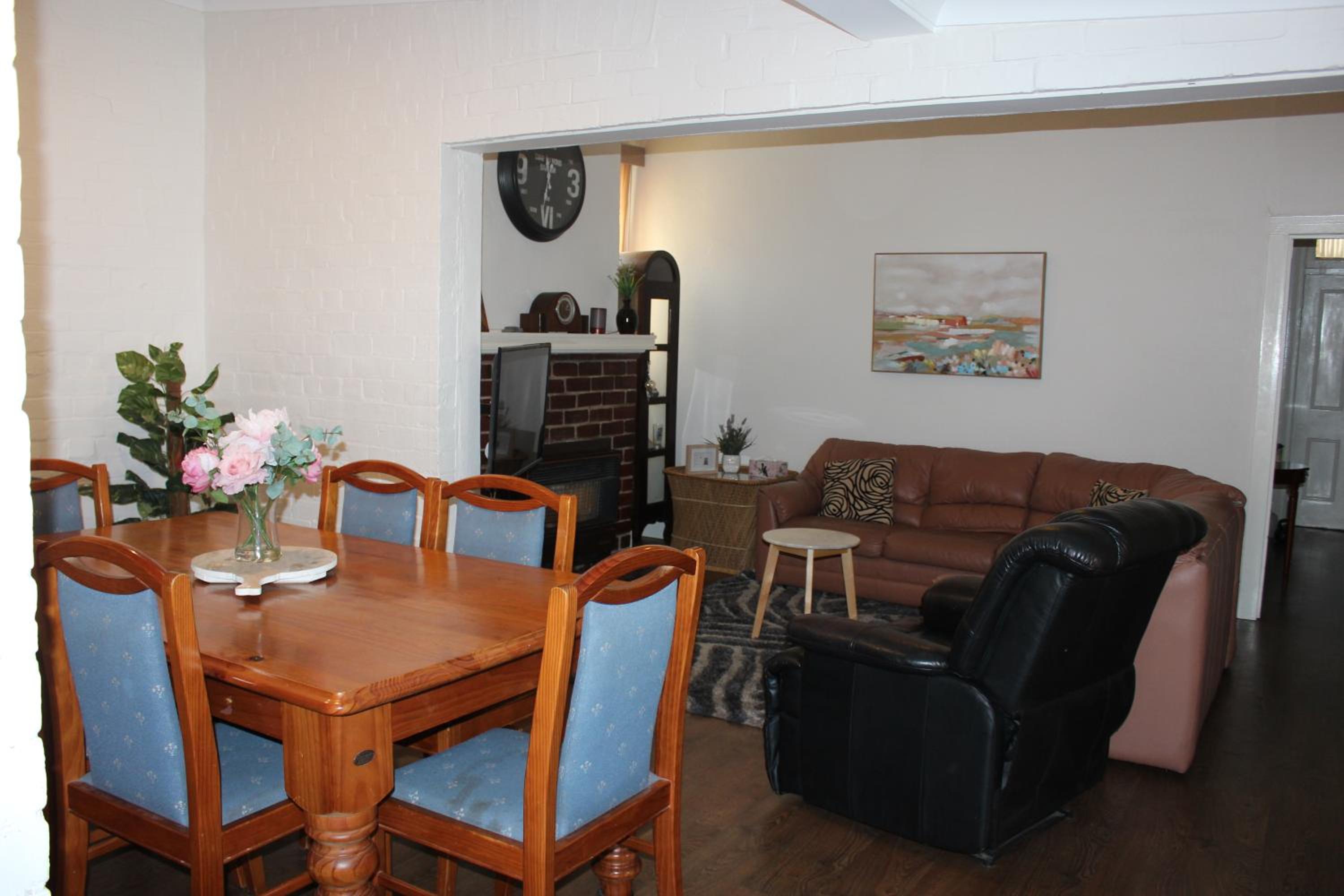 The Cosy House - Central Albury