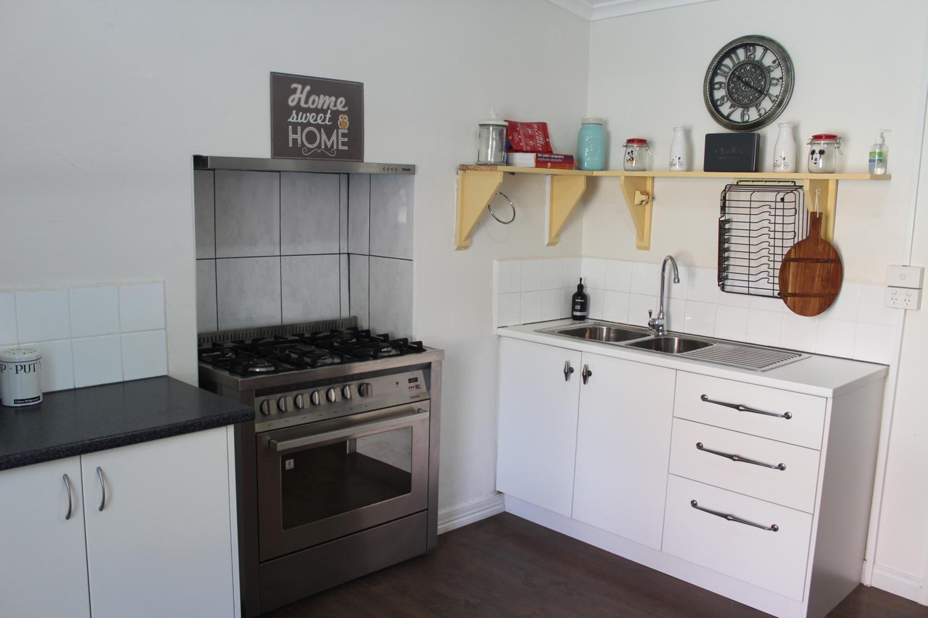 The Cosy House - Central Albury