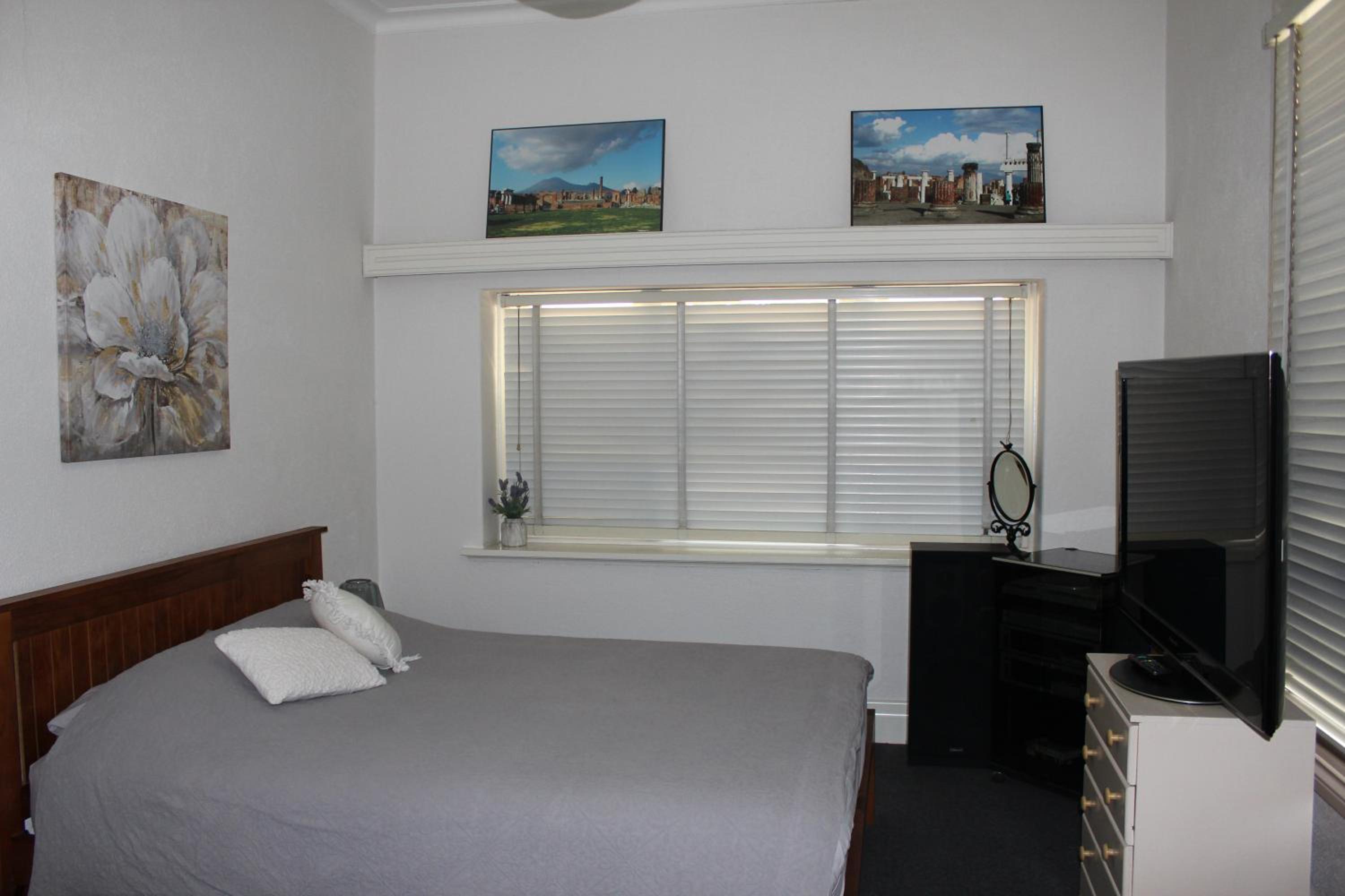 The Cosy House - Central Albury