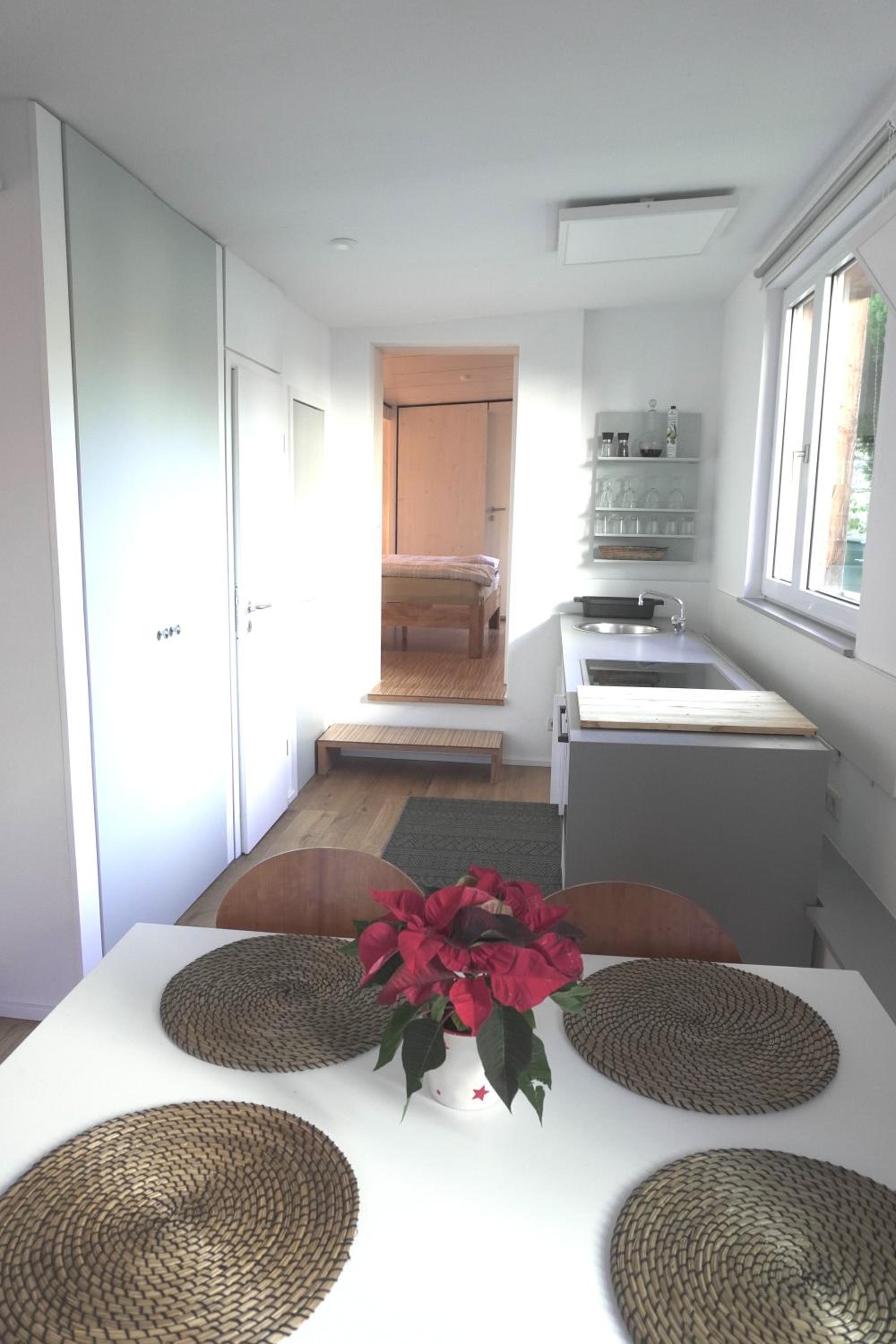 Stilvolle Ferienwohnung in Rheinfelden