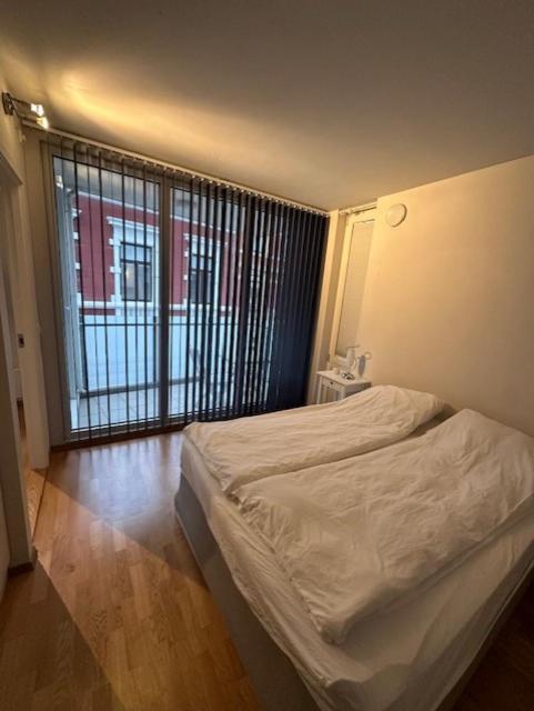 Stavanger Small Apartments - City Centre