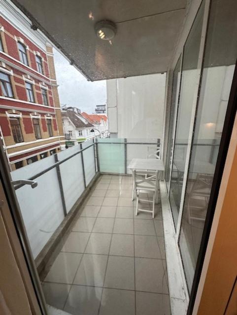 Stavanger Small Apartments - City Centre