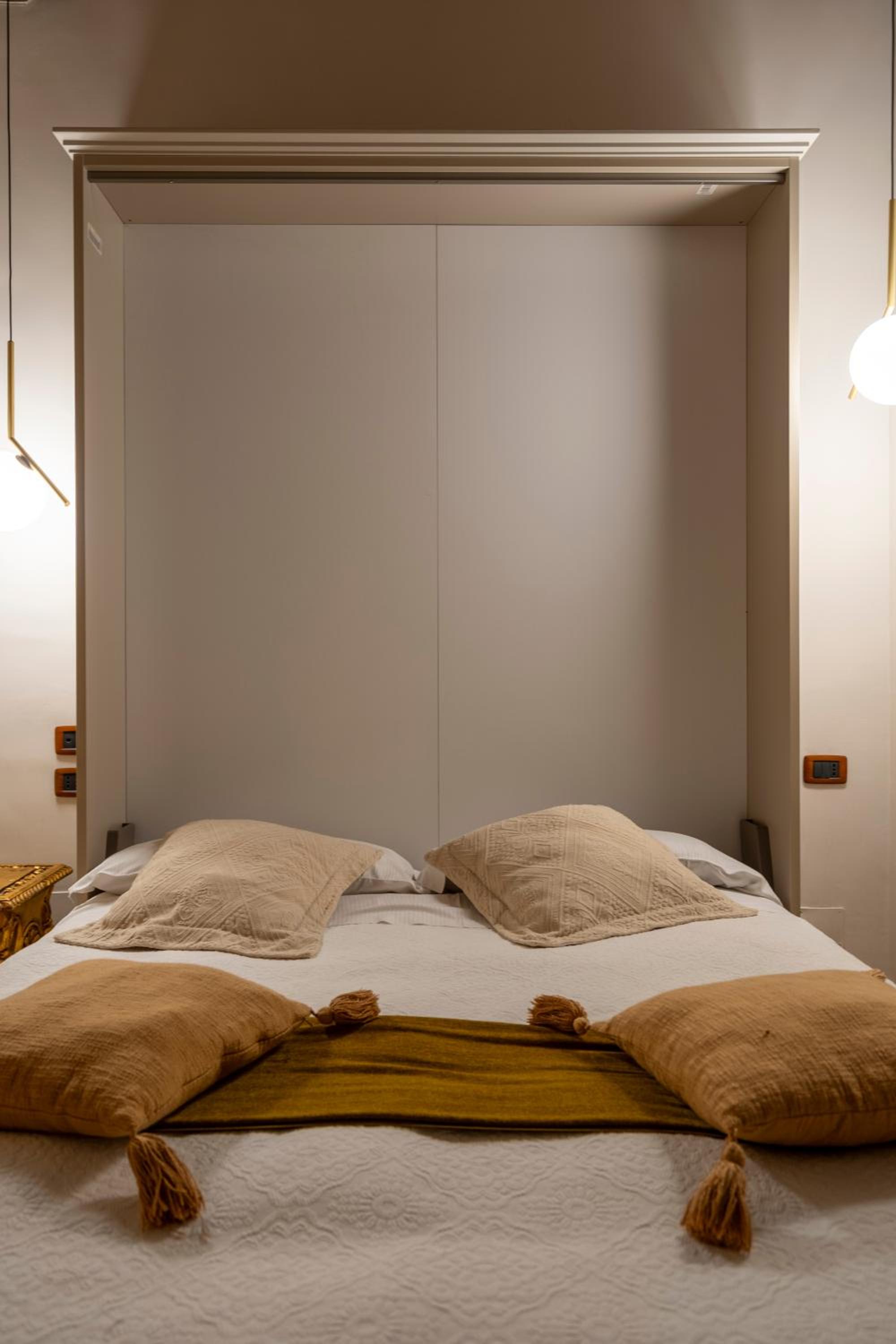 Condotti Rooms