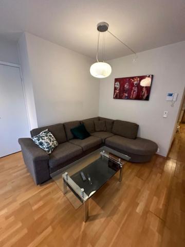 Stavanger Small Apartments - City Centre