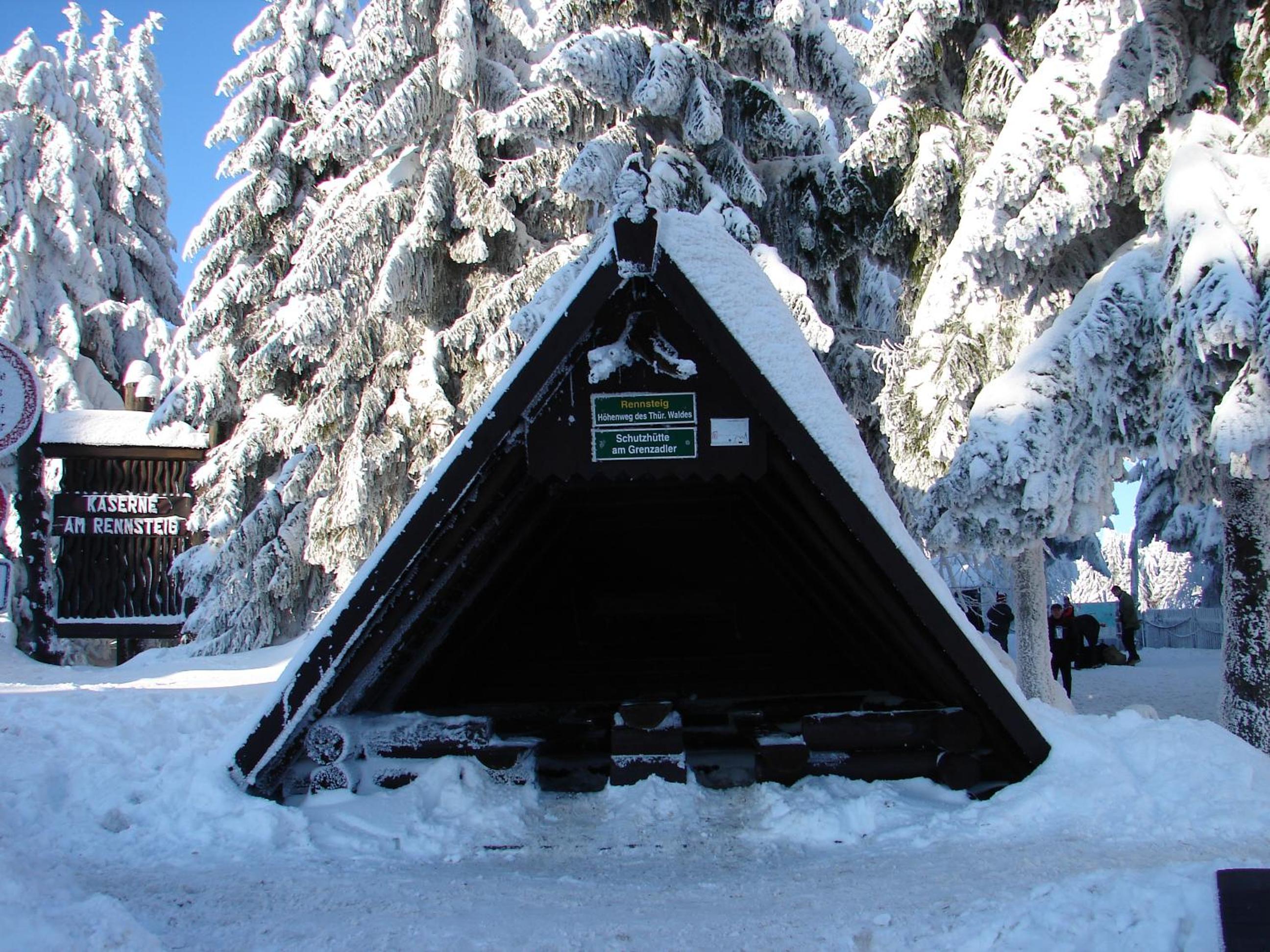 Haus Ohragrund