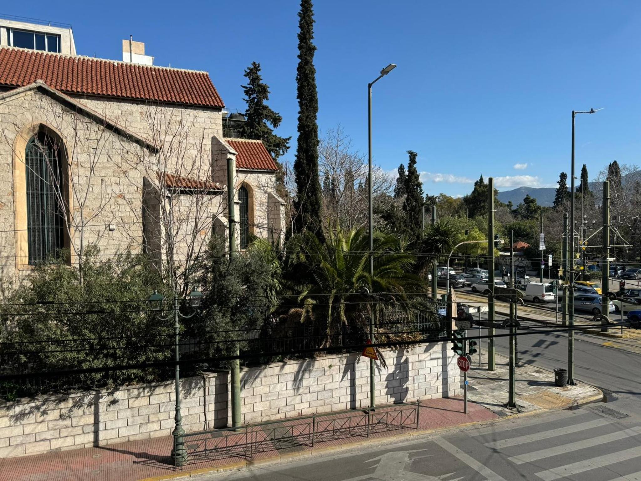 Plaka Residence by AthenianKeys